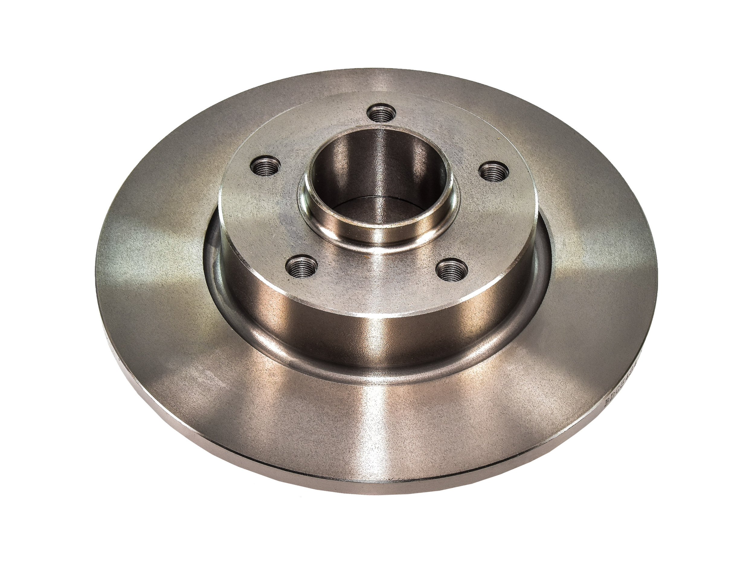 

Quinton Hazell BDC5494 Тормозной диск