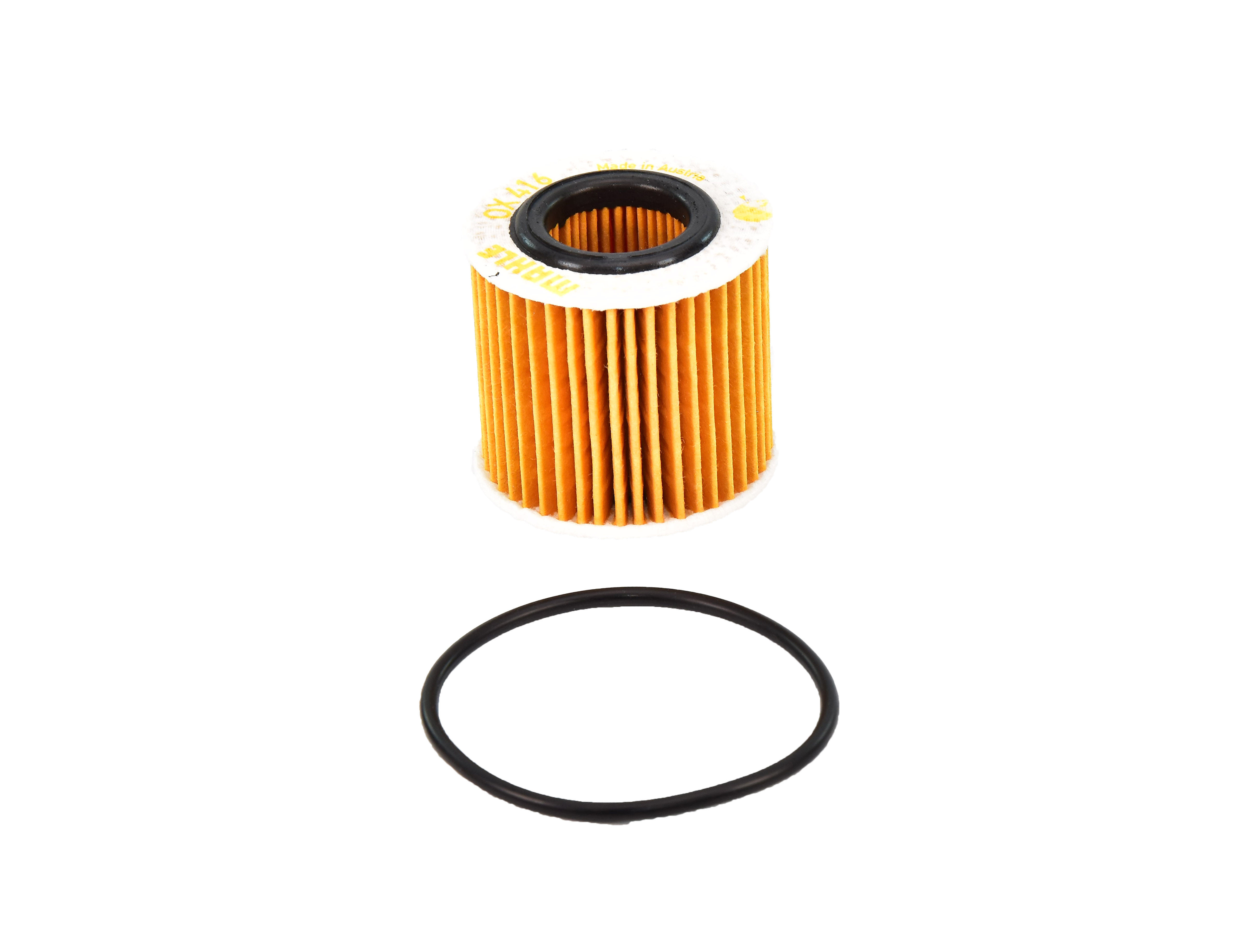 

Mahle OX416D1 Масляный фильтр