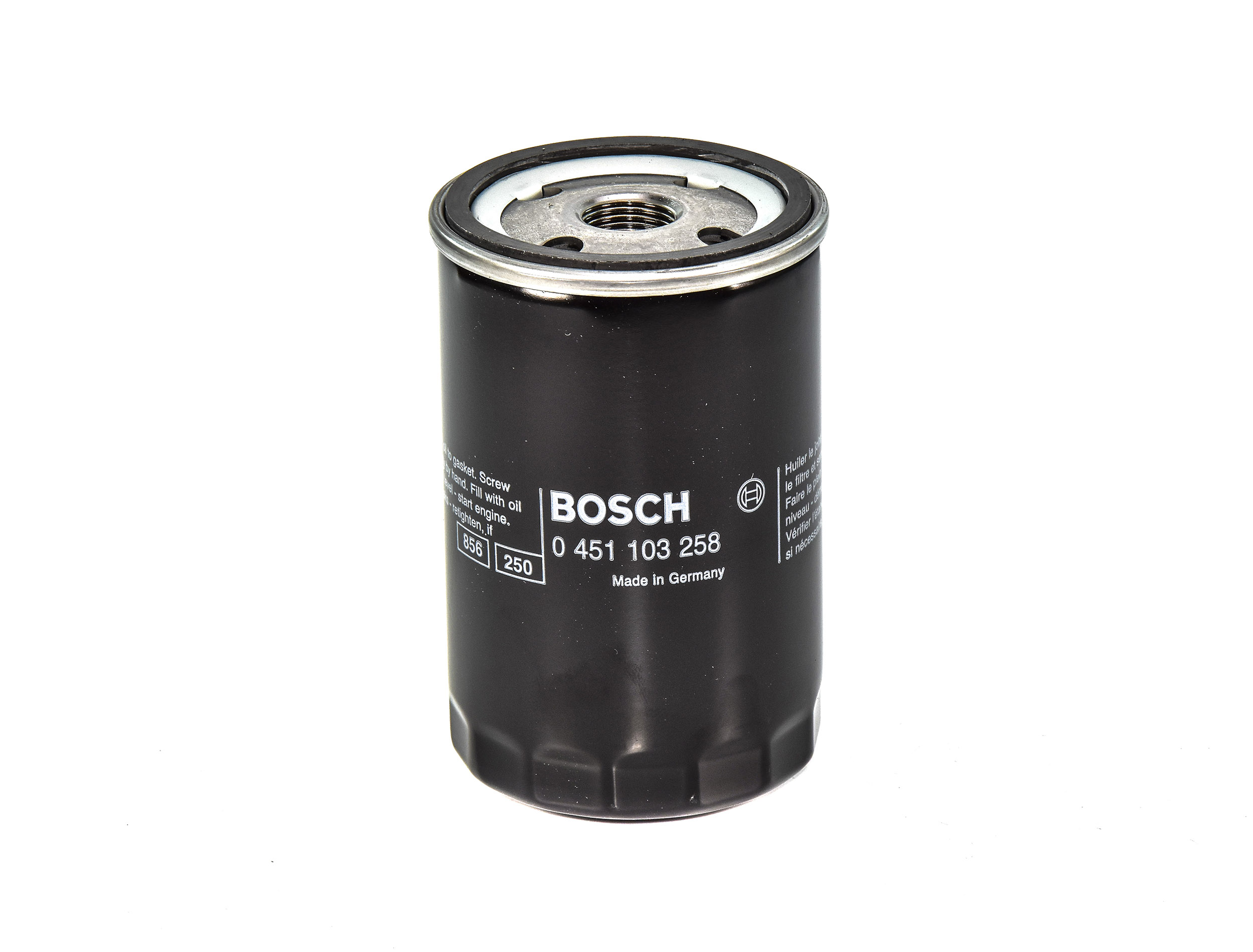 

Bosch 0451103258 Масляный фильтр