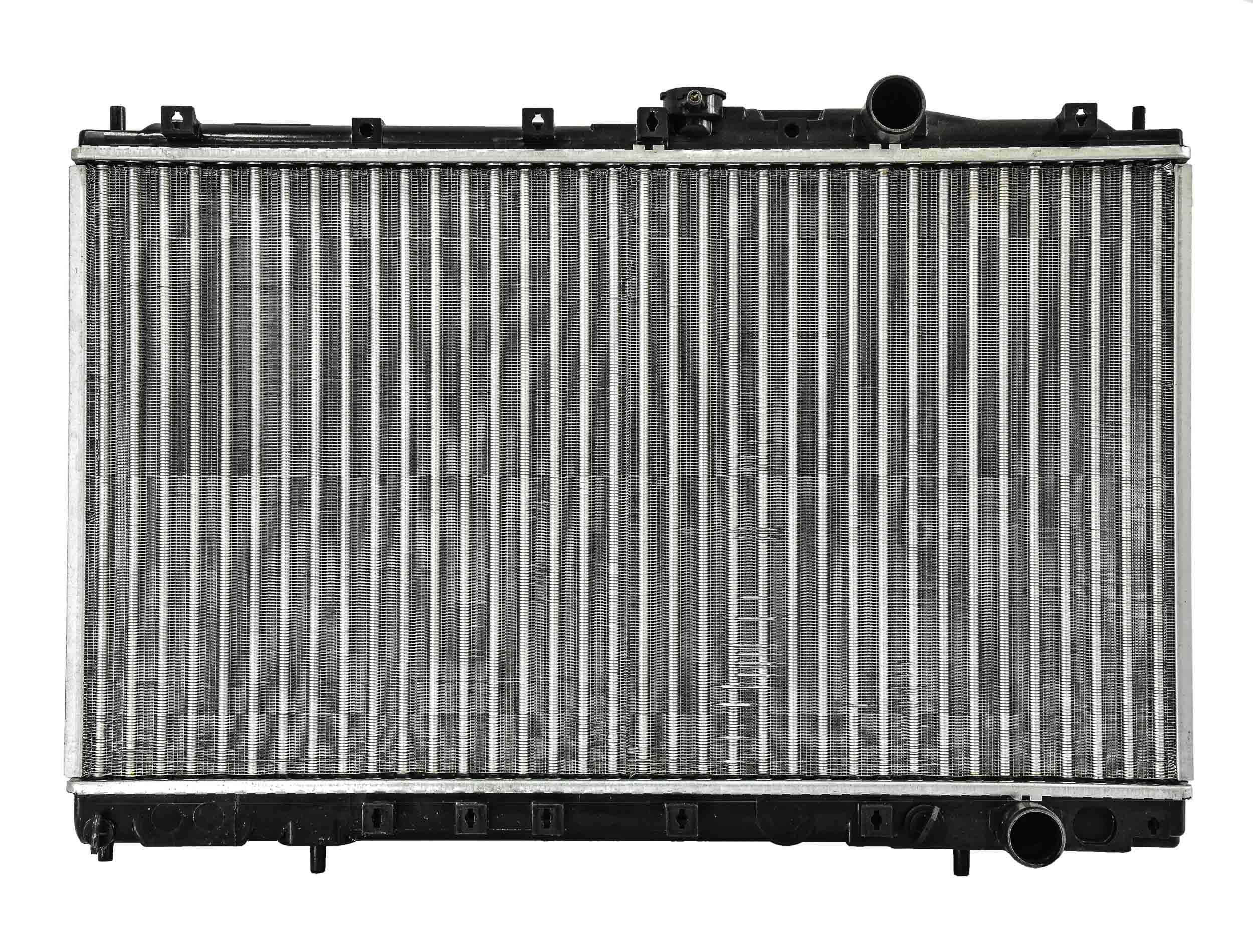 

Thermotec D75002TT Радиатор охлаждения двигателя
