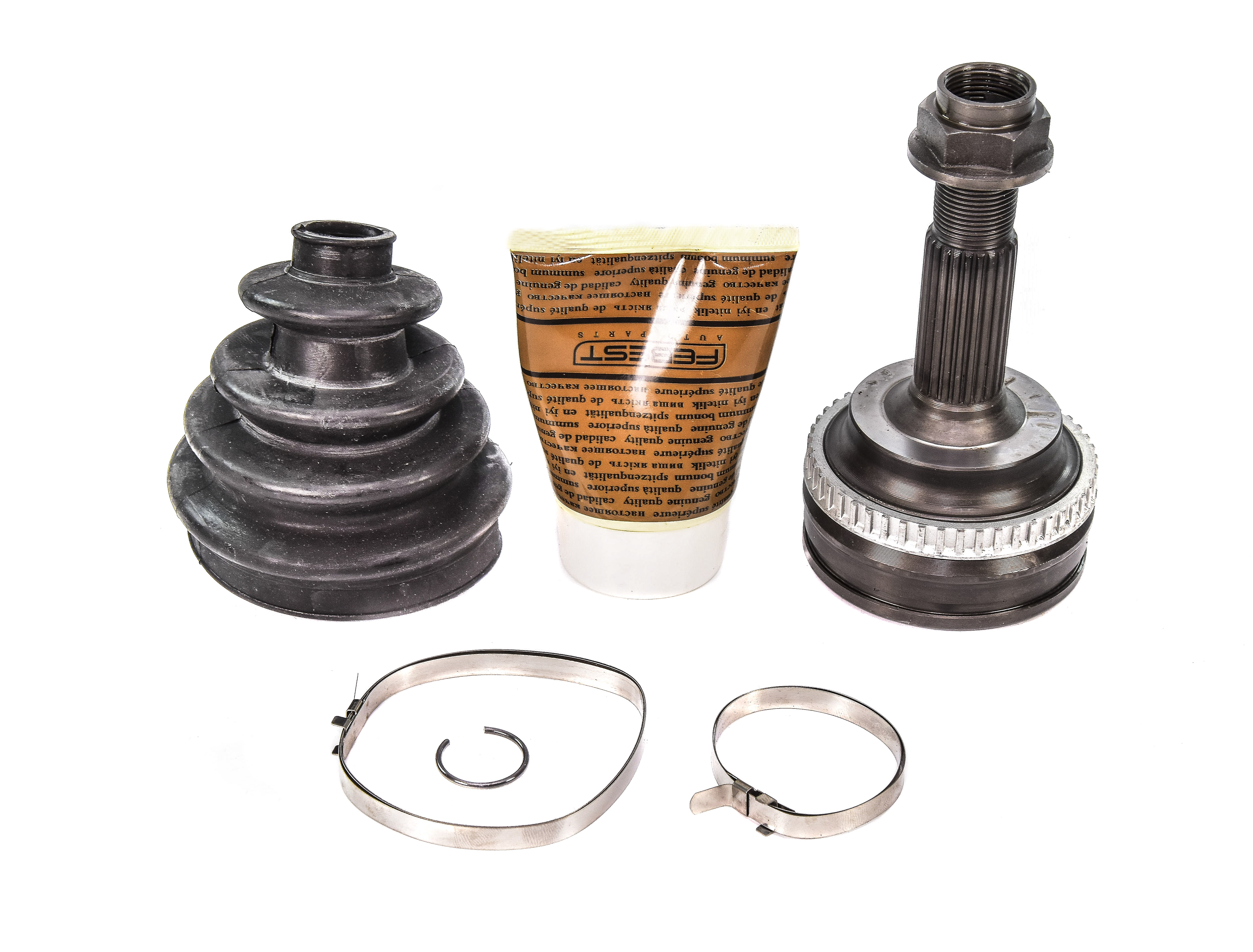 

Febest 0110NCP10A48 ШРУС