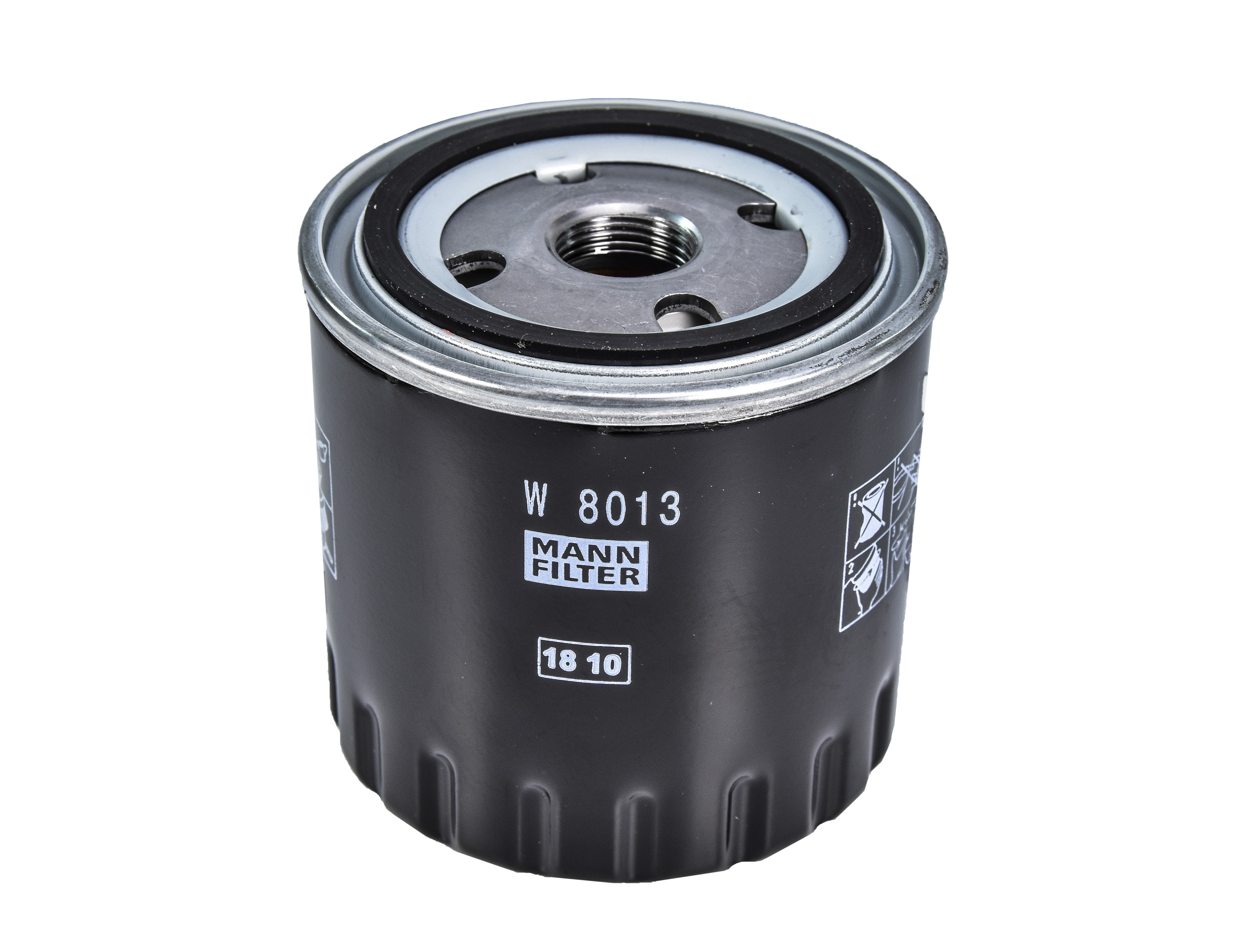 

Mann W8013 Масляный фильтр