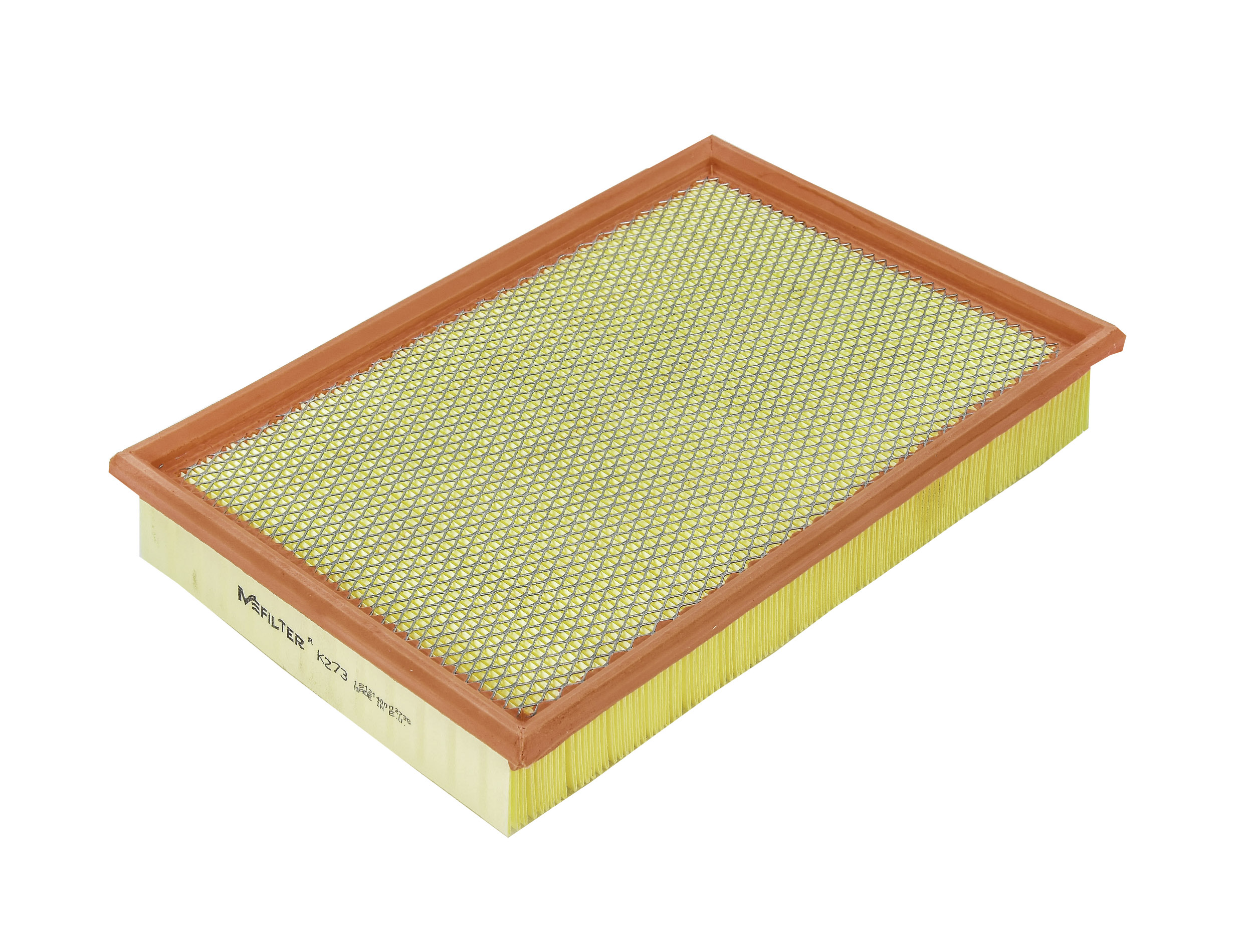 

MFilter K273 Воздушный фильтр