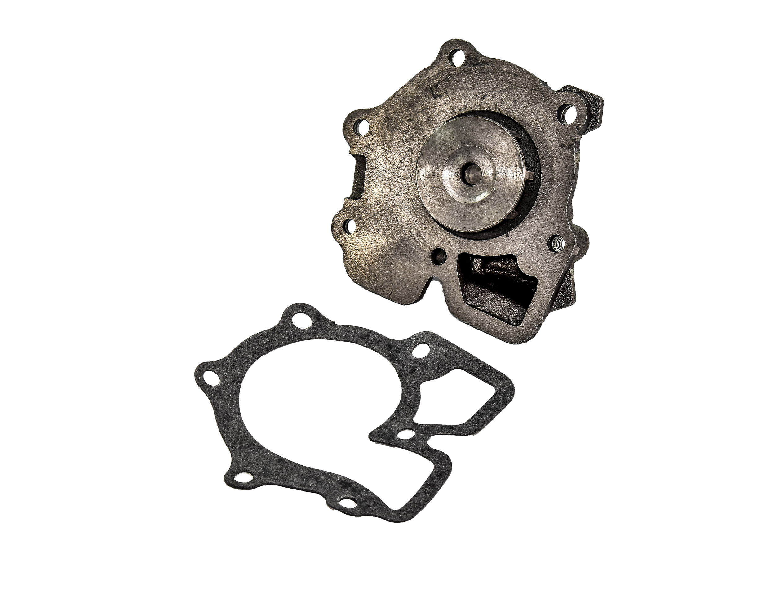

Thermotec D1G026TT Помпа