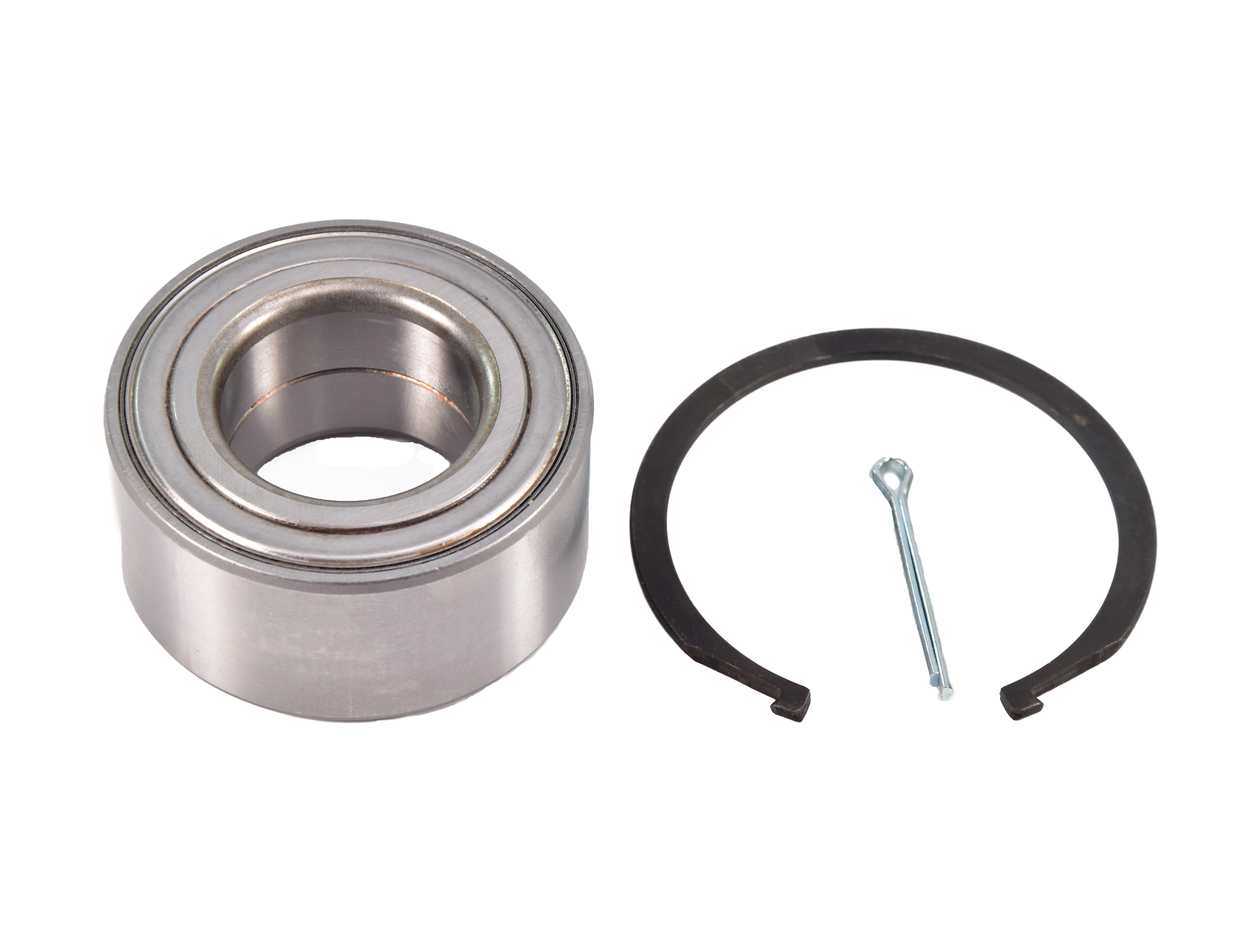 

SKF VKBA6812 Комплект ступицы колеса