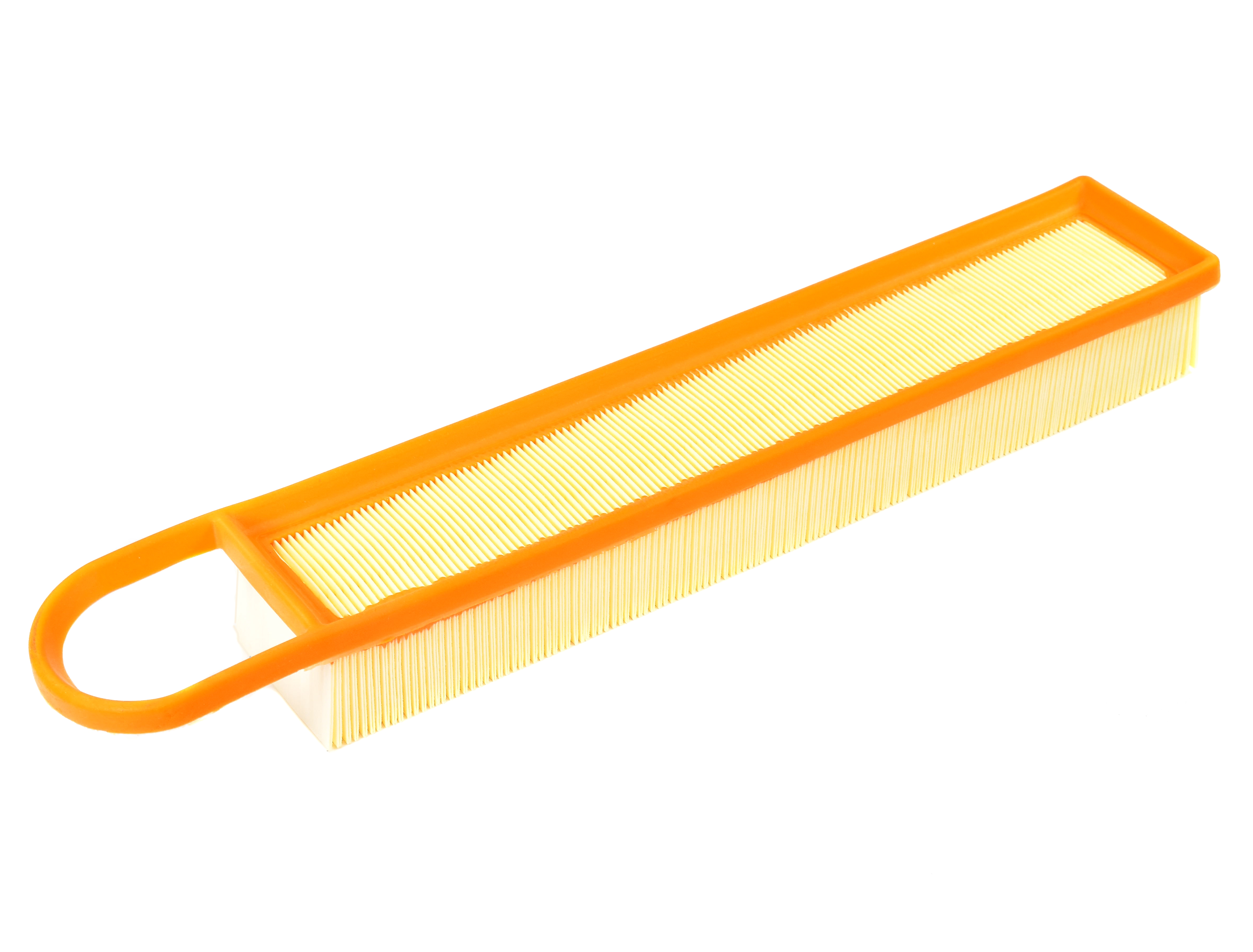 

Mahle LX1969 Воздушный фильтр