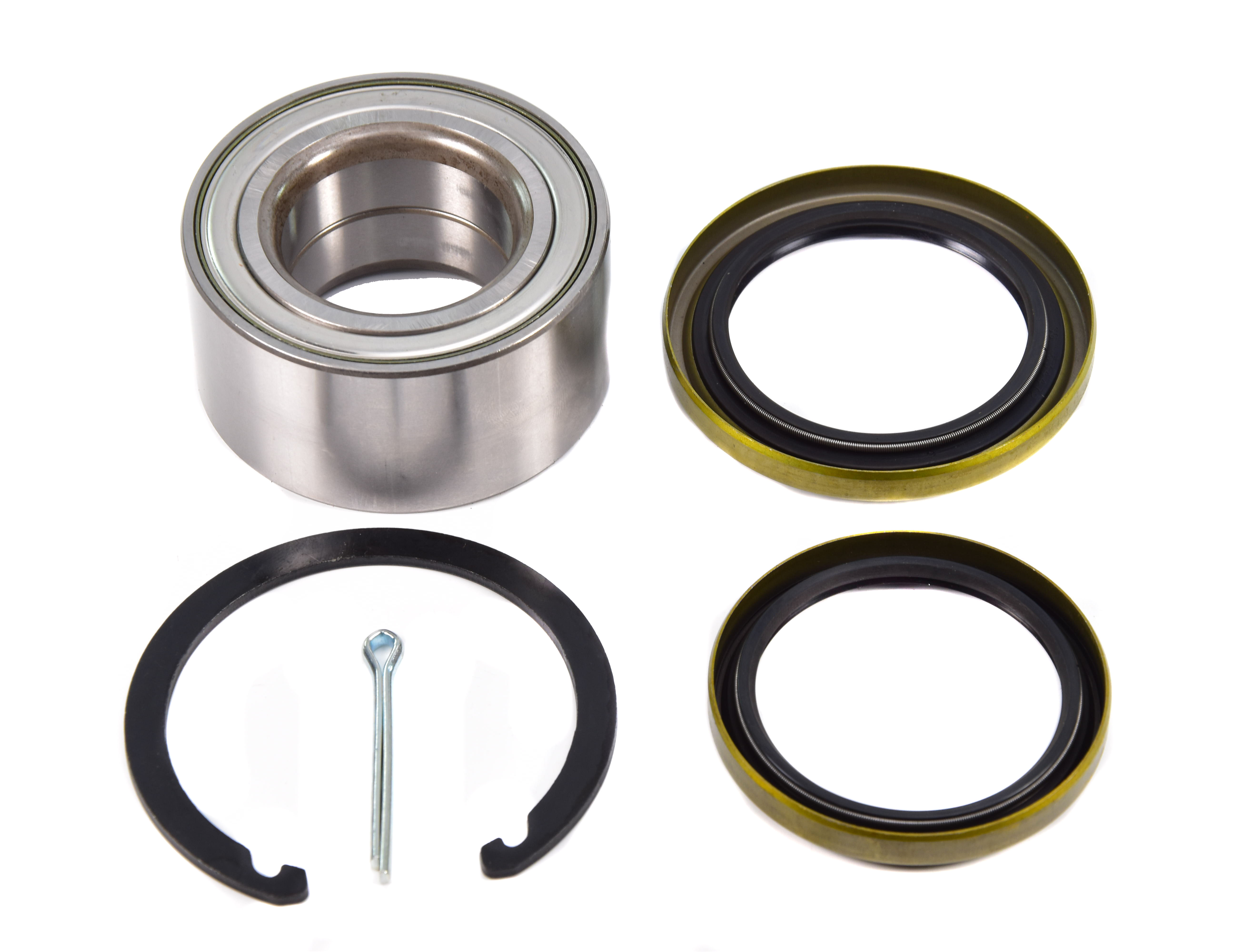 

SKF VKBA3940 Комплект ступицы колеса