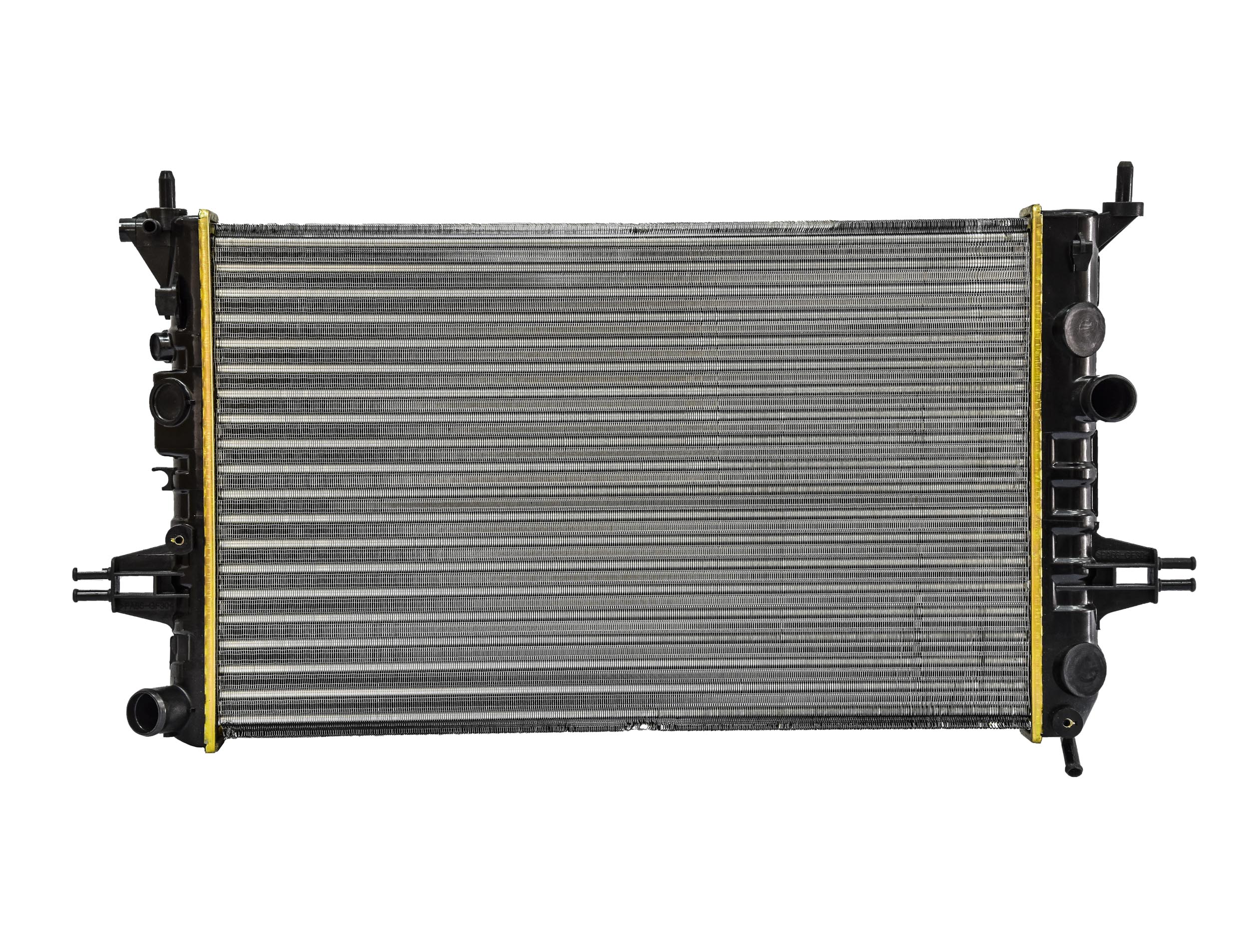 

Ava Quality Cooling OLA2296 Радиатор охлаждения двигателя
