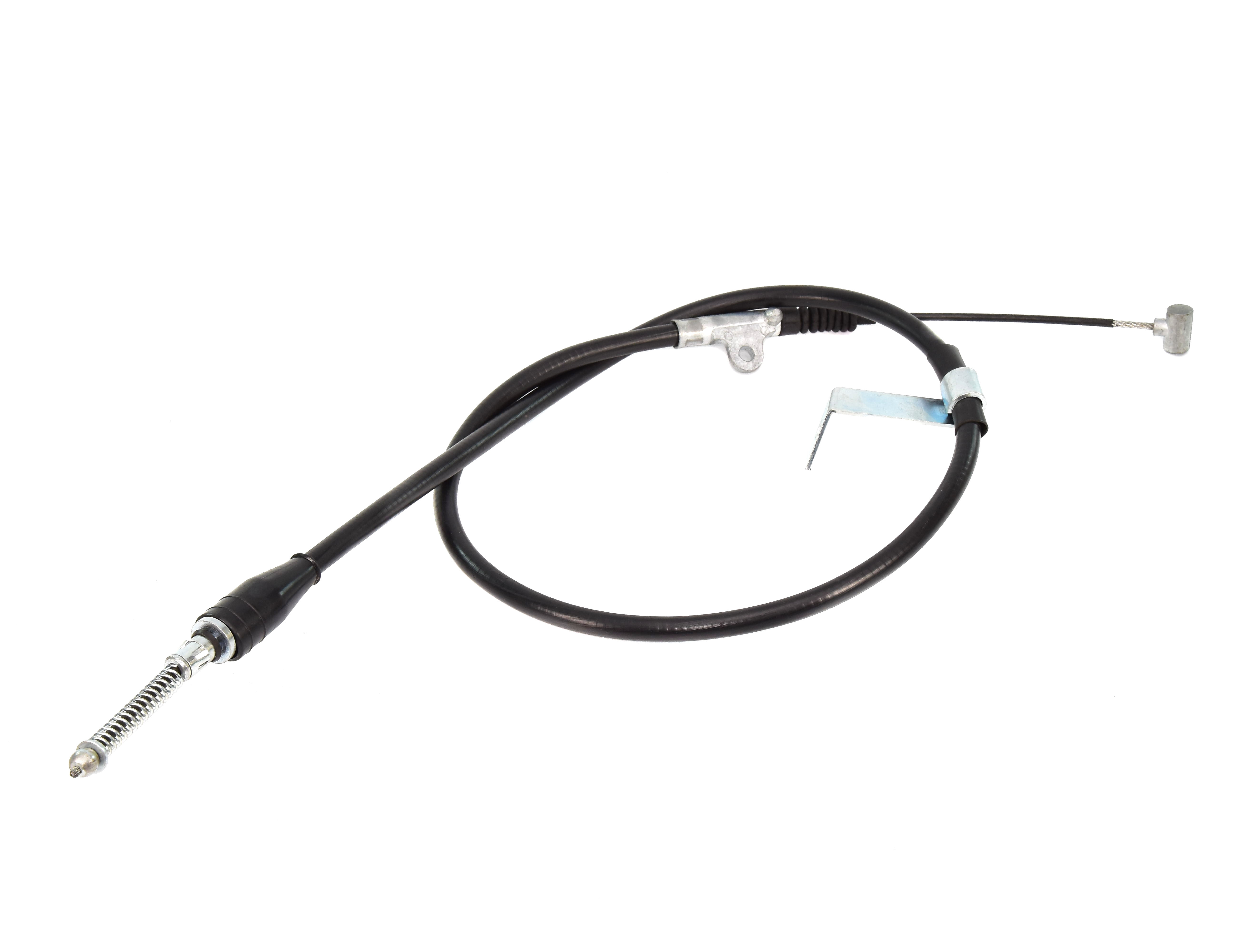 

Japanparts BC151L Трос ручного тормоза