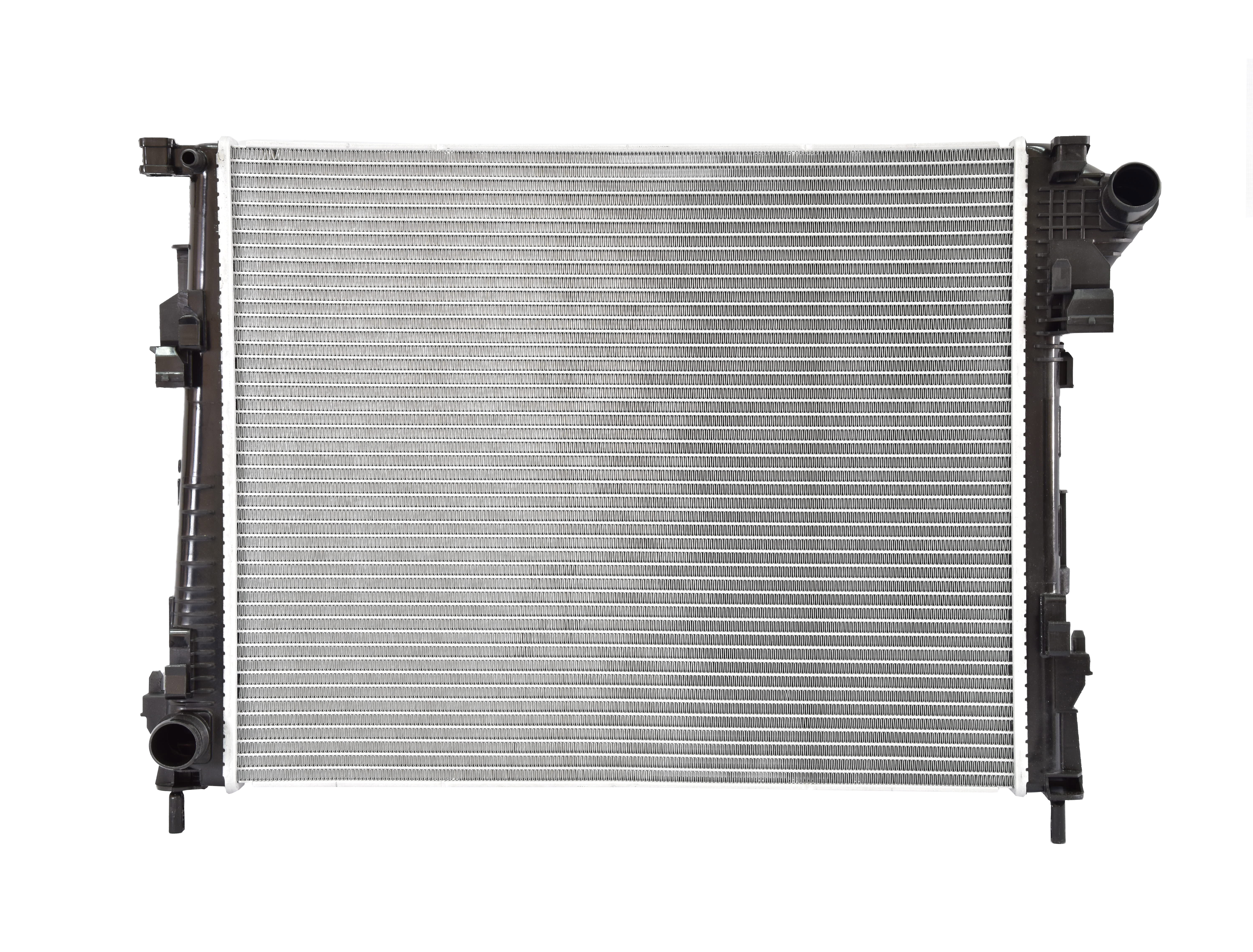 

Thermotec D7R038TT Радиатор охлаждения двигателя