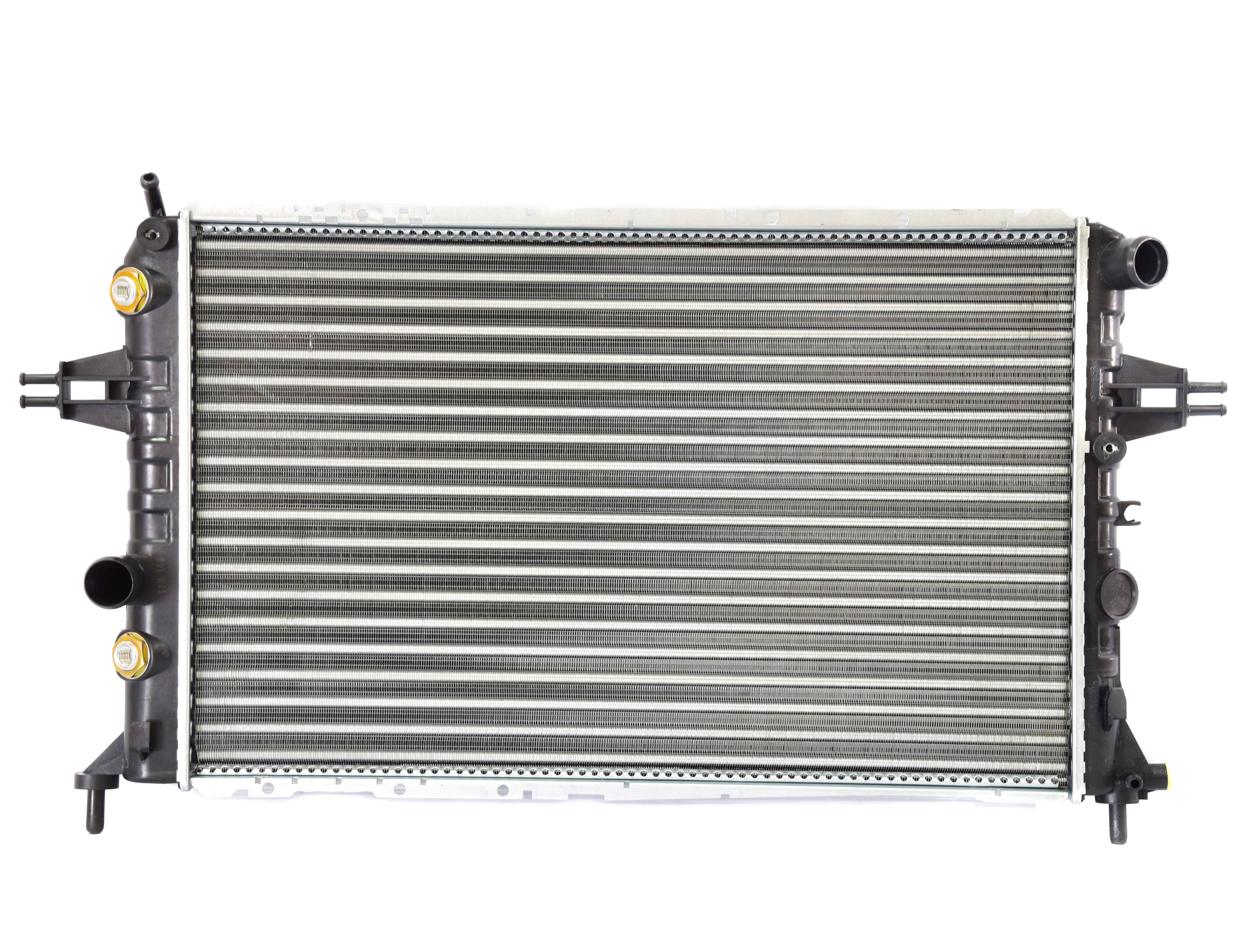 

Thermotec D7X062TT Радиатор охлаждения двигателя