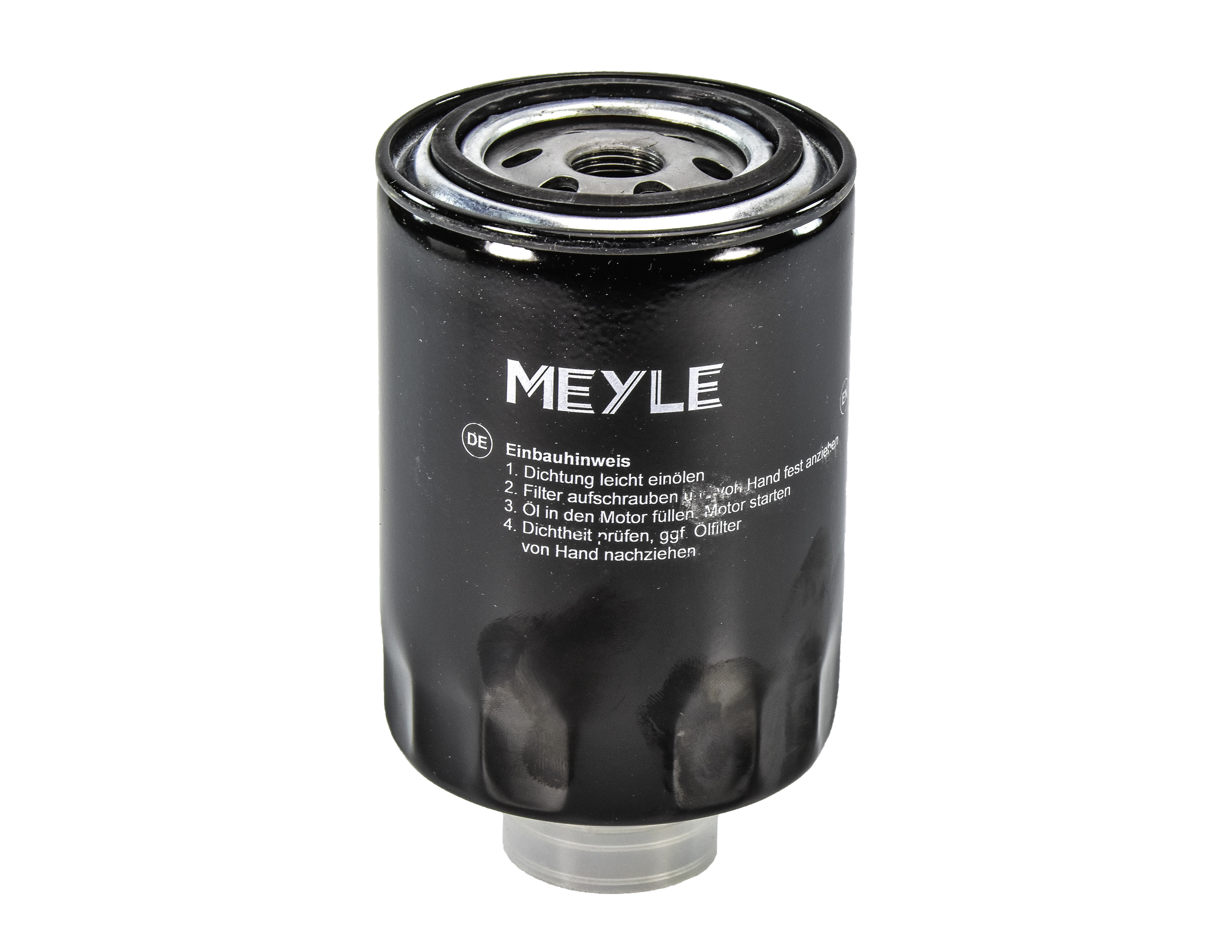 

Meyle 1003220017 Масляный фильтр