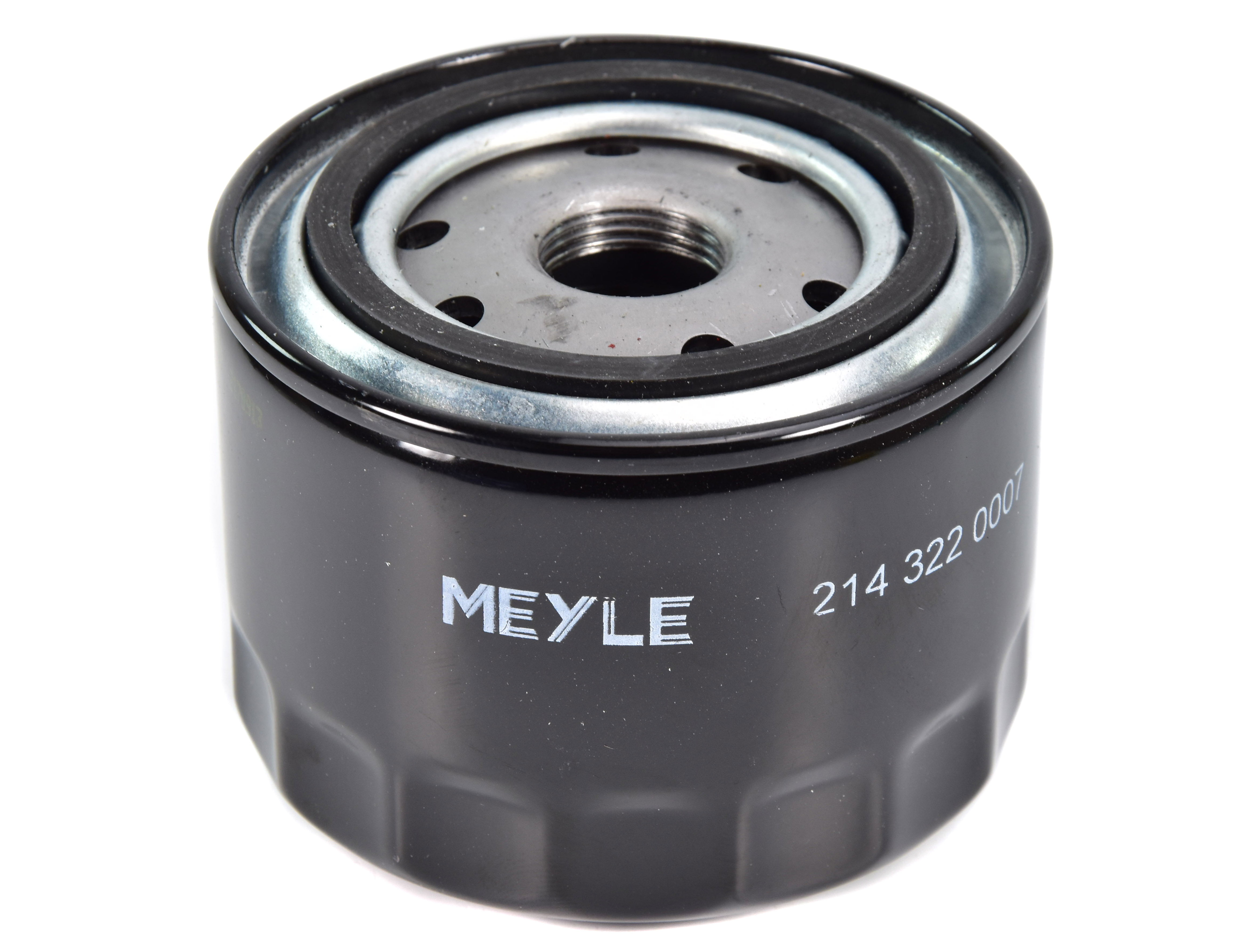 

Meyle 2143220007 Масляный фильтр