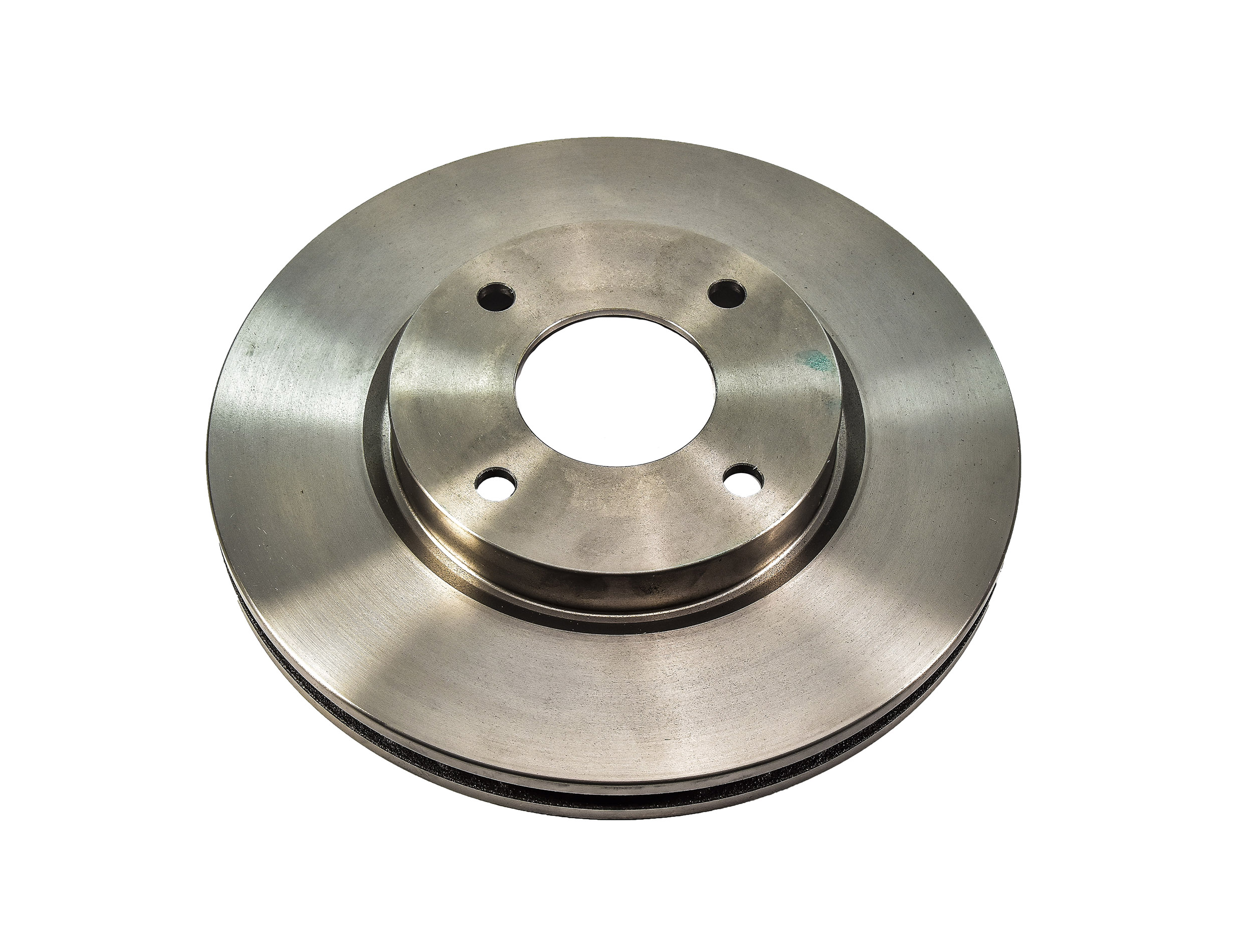 

Brembo 09B63210 Тормозной диск