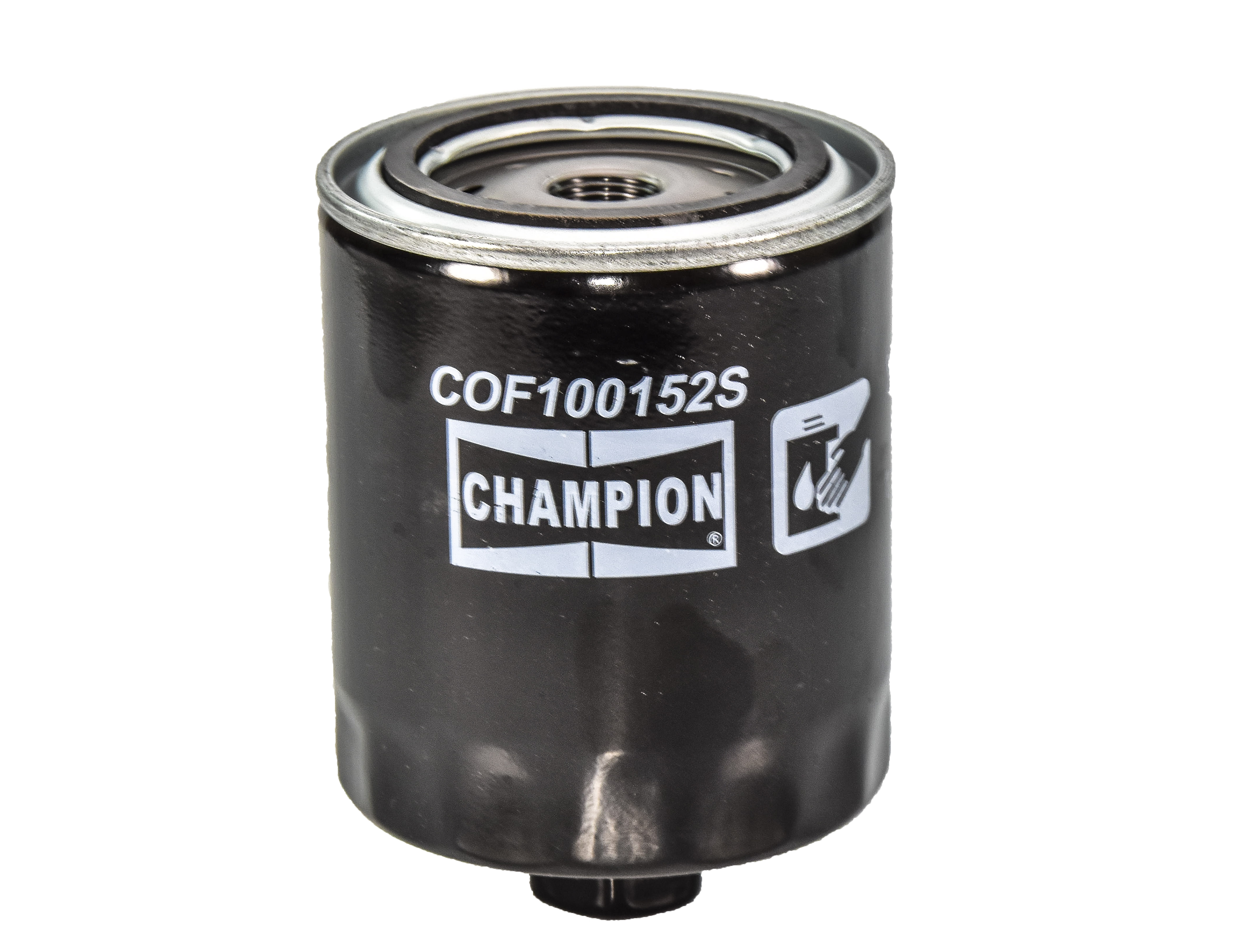 

Champion COF100152S Масляный фильтр