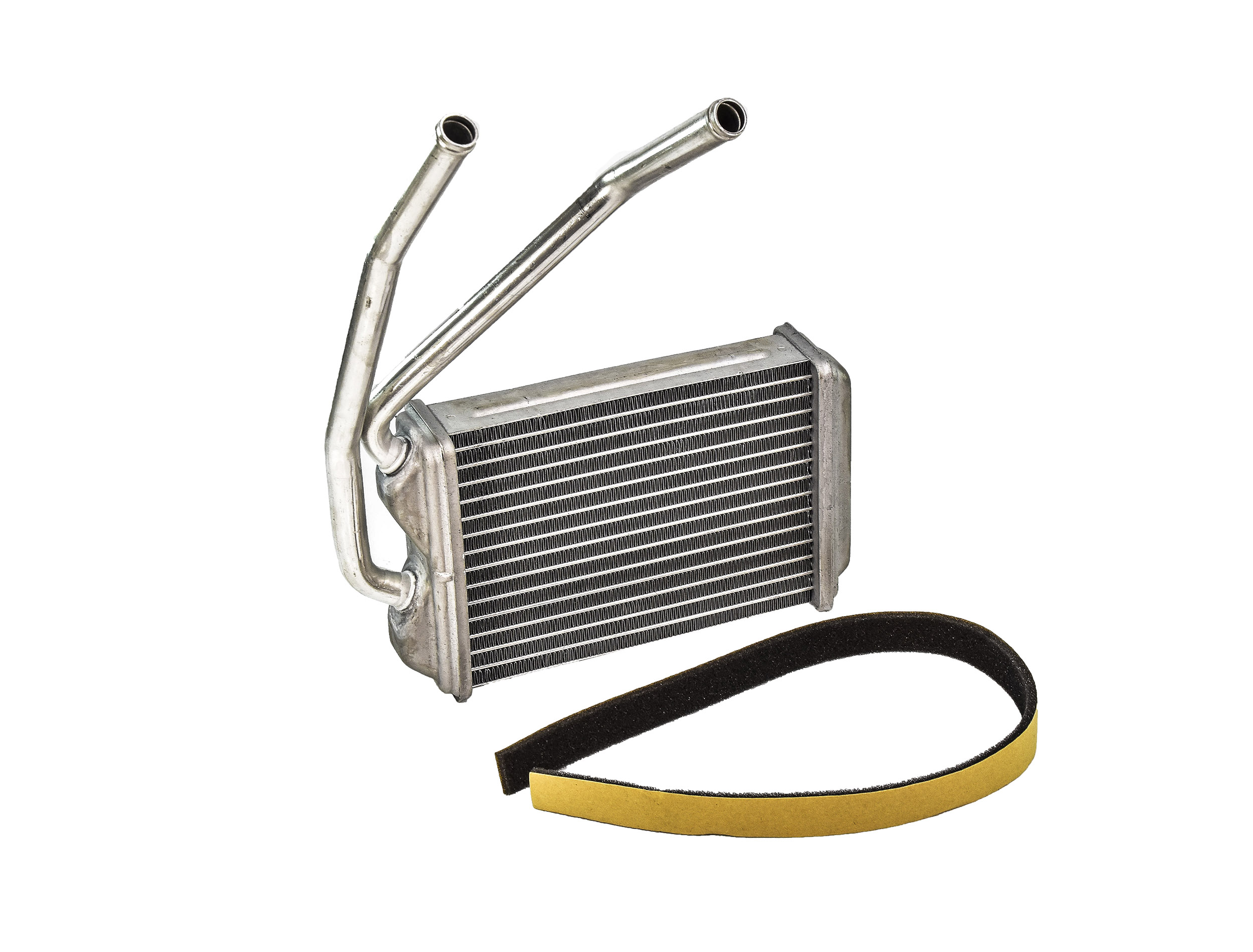 

Ava Quality Cooling DW6026 Радиатор печки