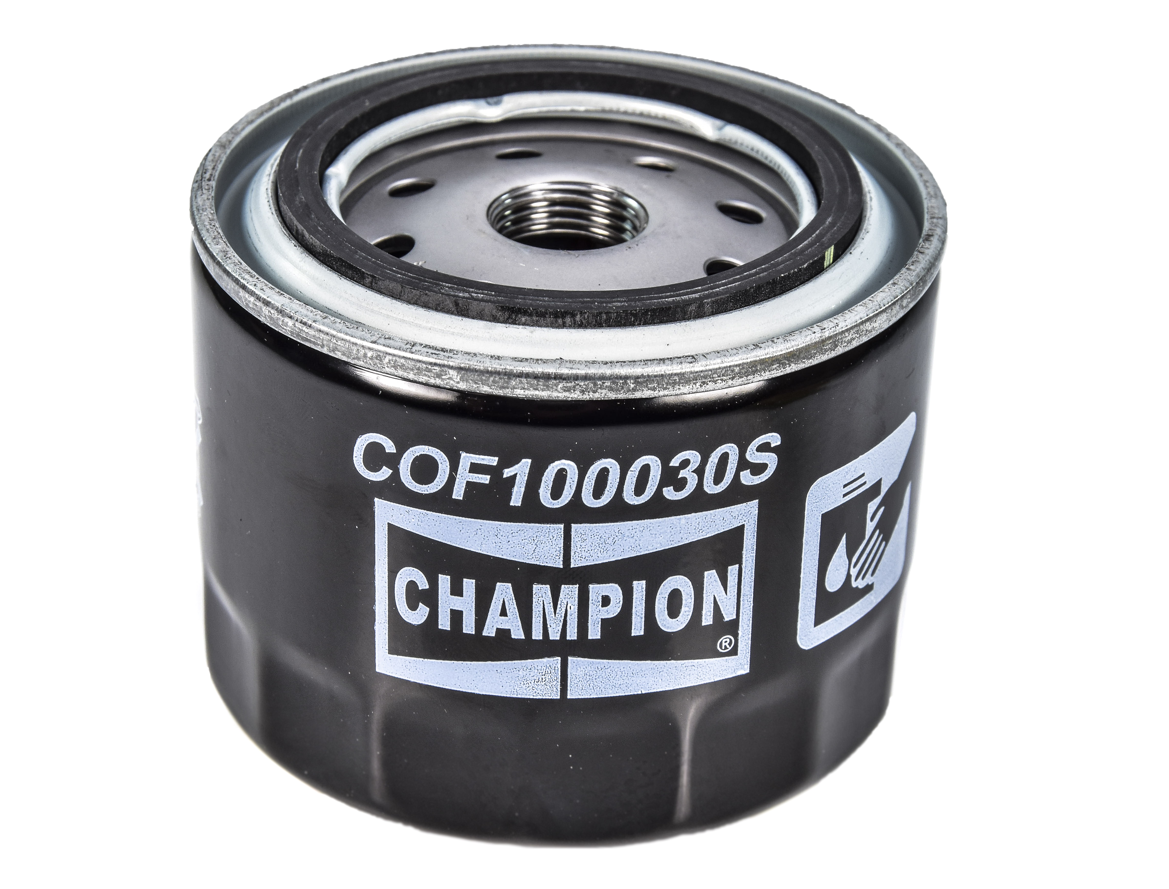 

Champion COF100030S Масляный фильтр