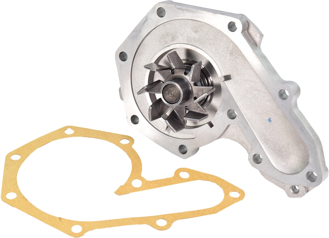 

SKF VKPC86413 Помпа