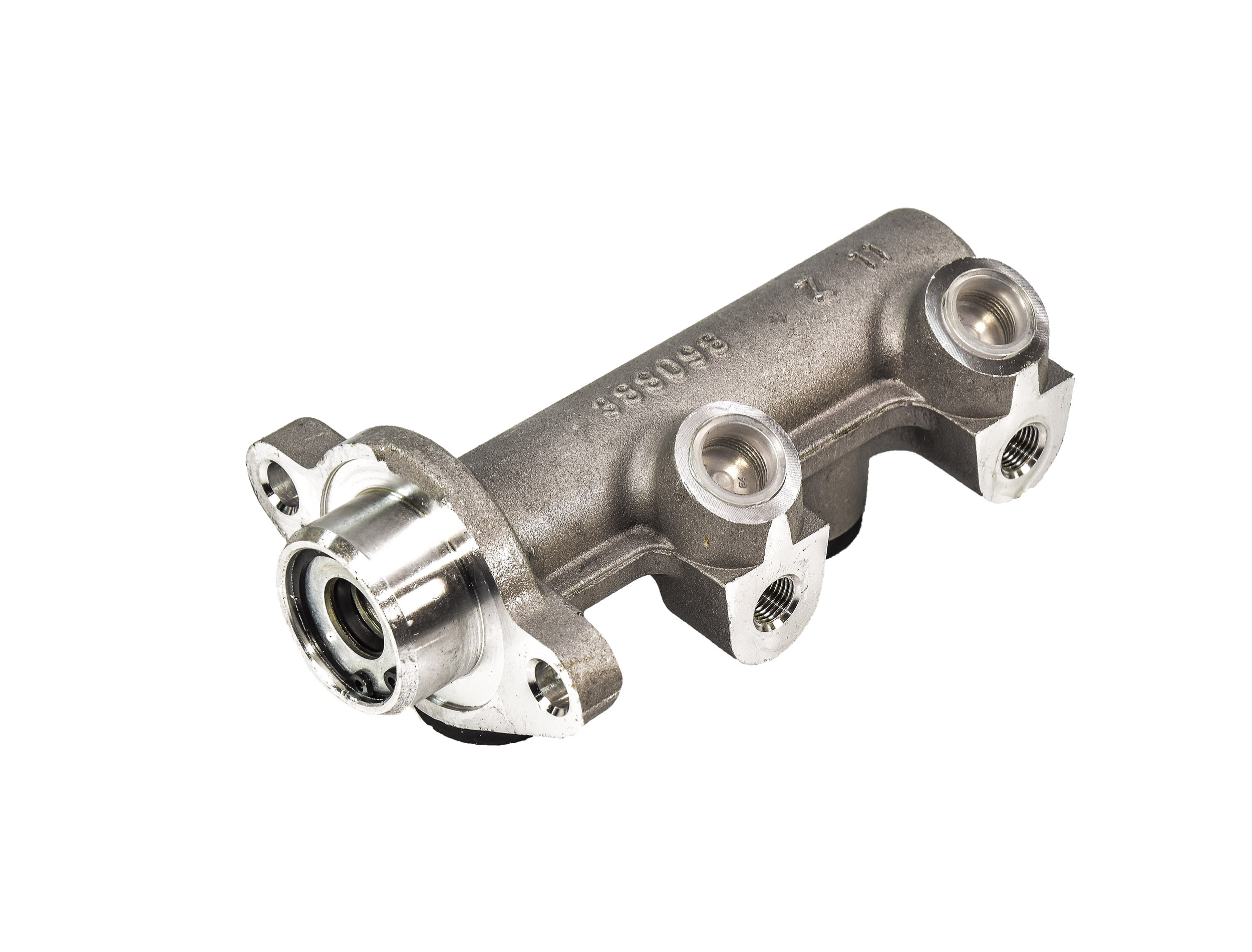 

Metelli 050507 Главный тормозной цилиндр