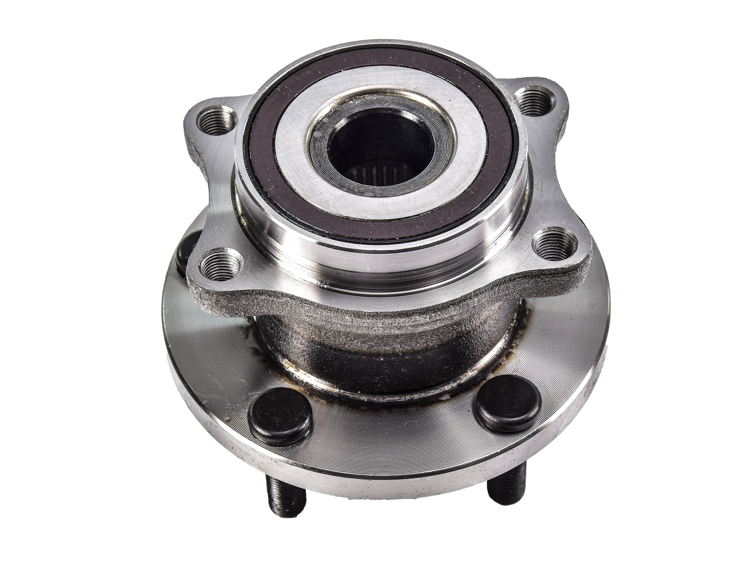 

Optimal 972762 Комплект ступицы колеса
