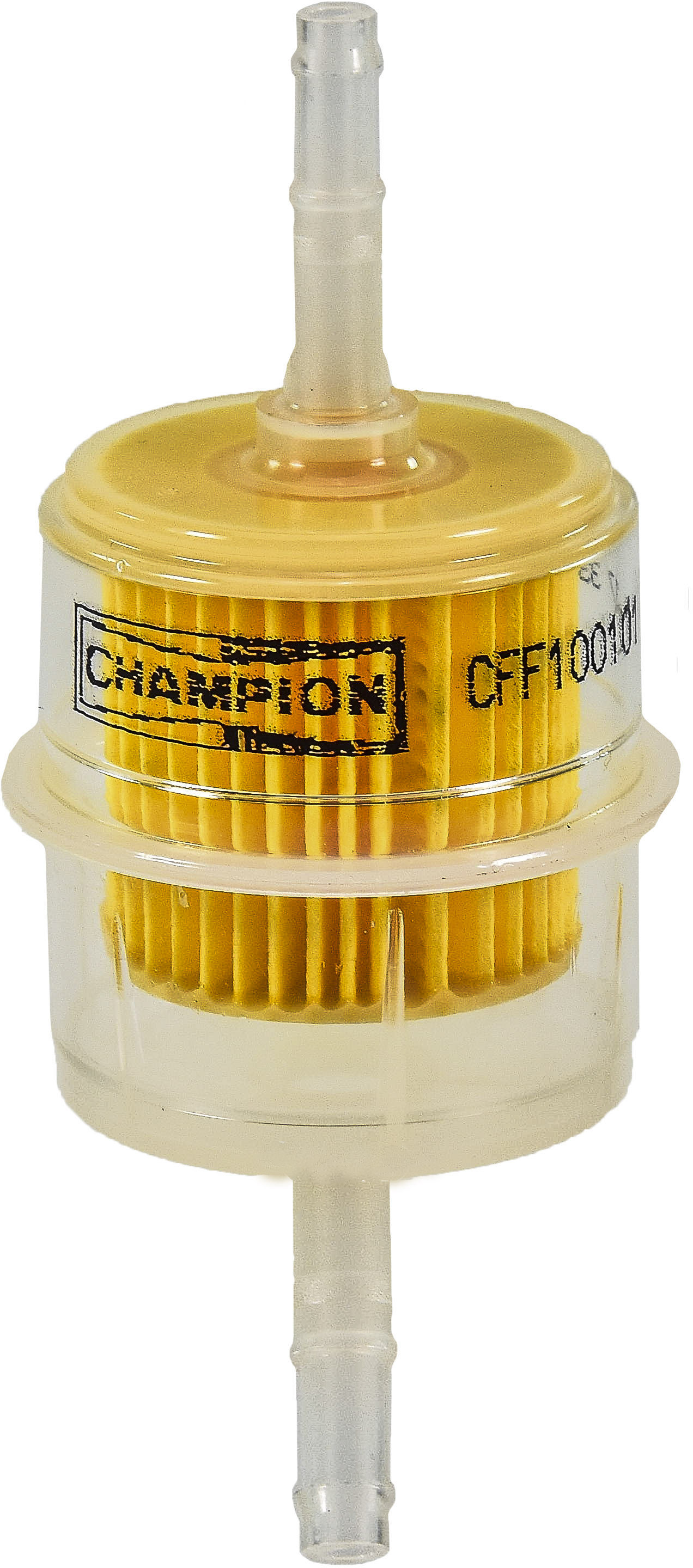 

Champion CFF100101 Топливный фильтр