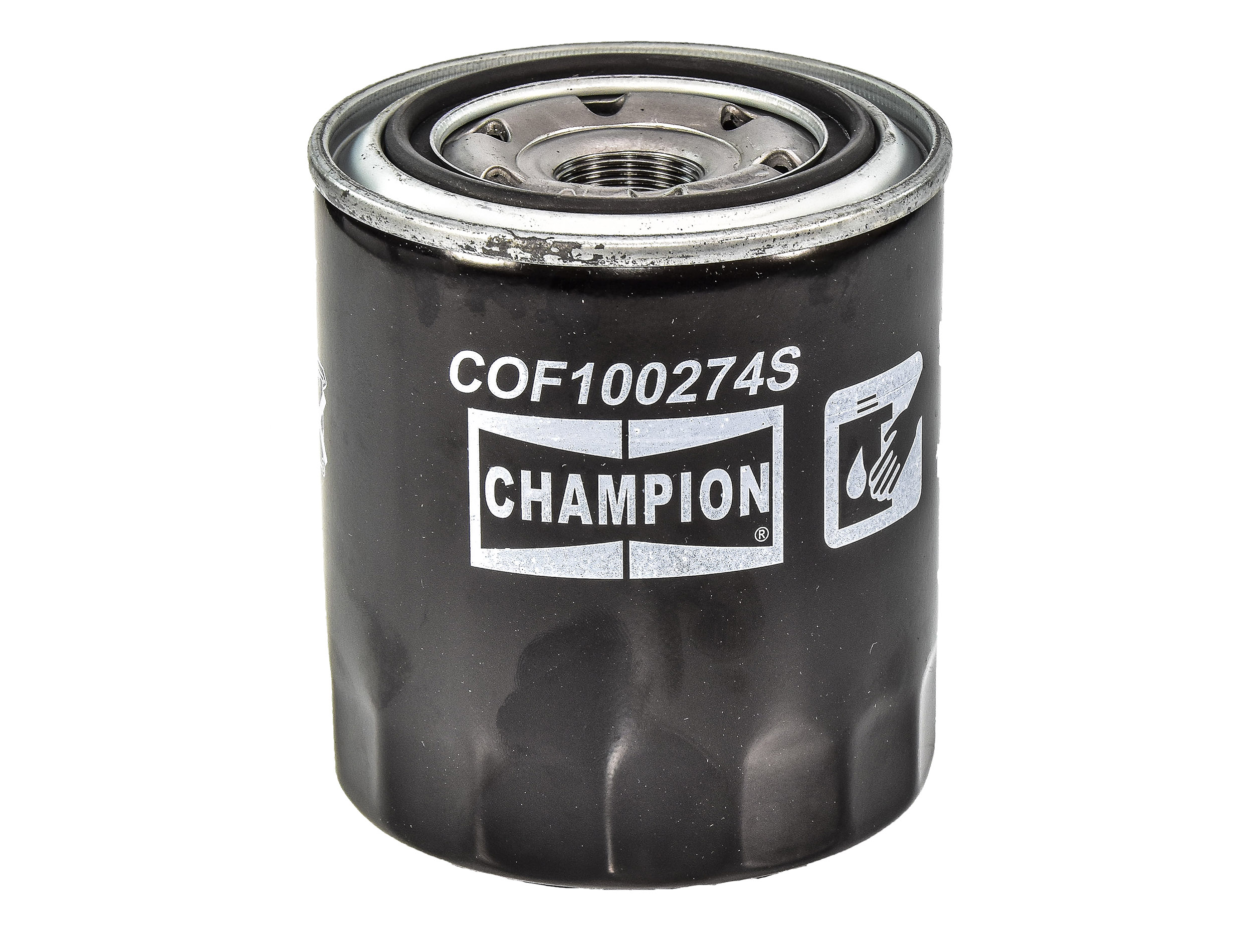 

Champion COF100274S Масляный фильтр