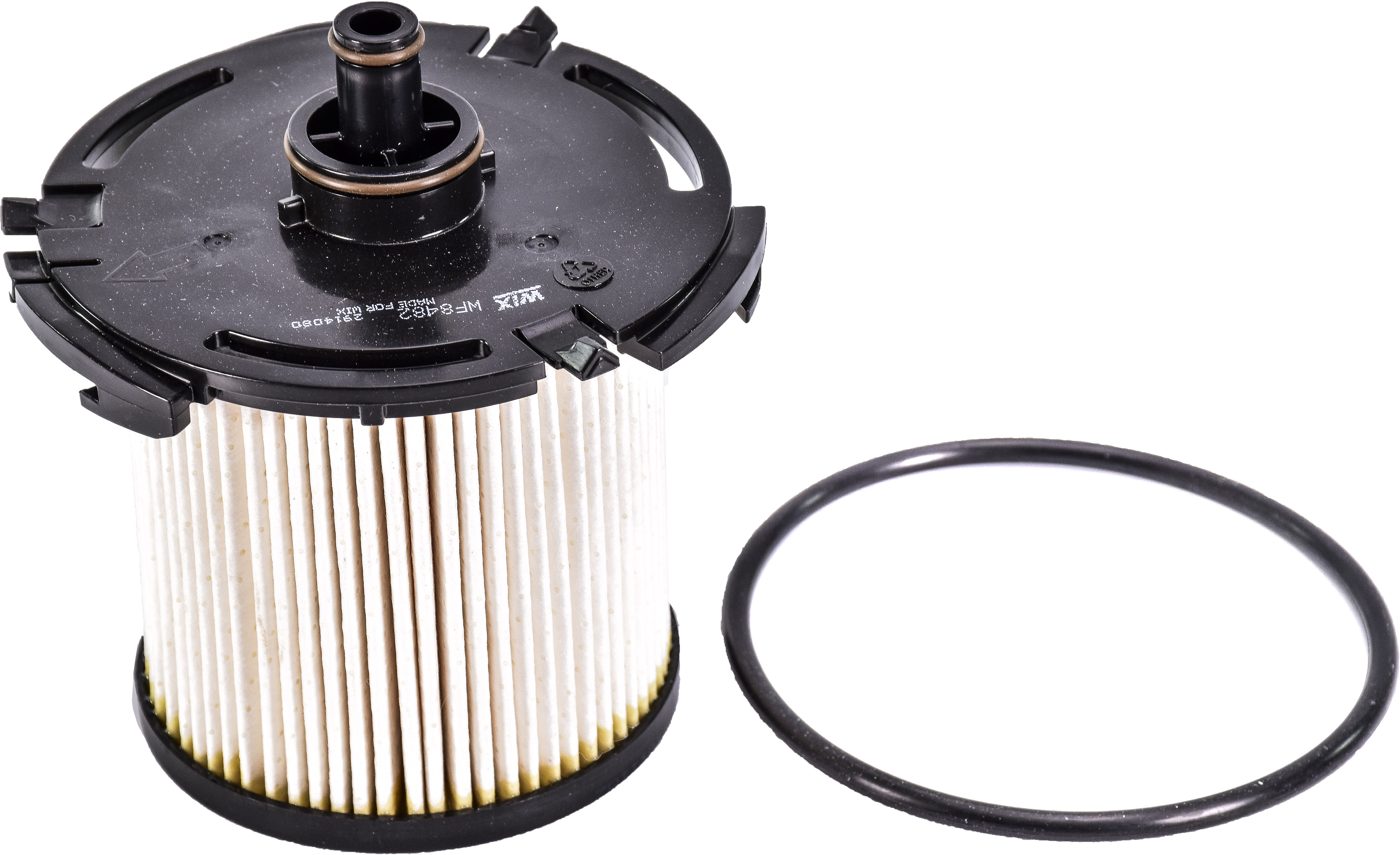 

Wix Filters WF8482 Топливный фильтр
