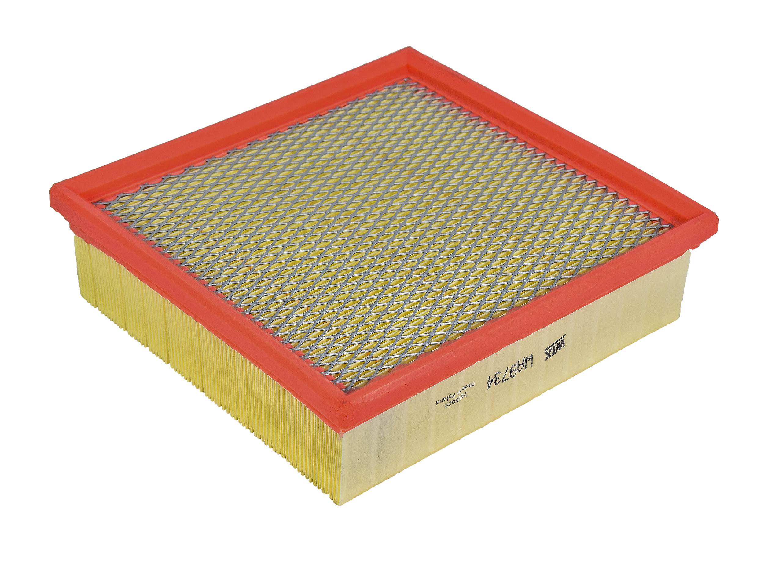 

Wix Filters WA9734 Воздушный фильтр