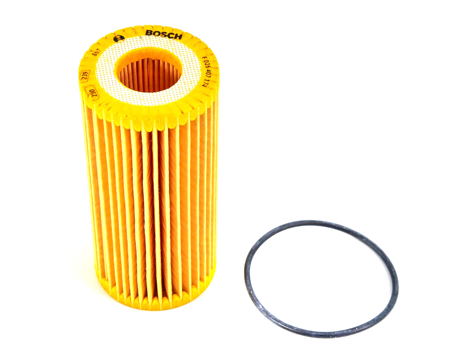 

Bosch F026407174 Масляный фильтр