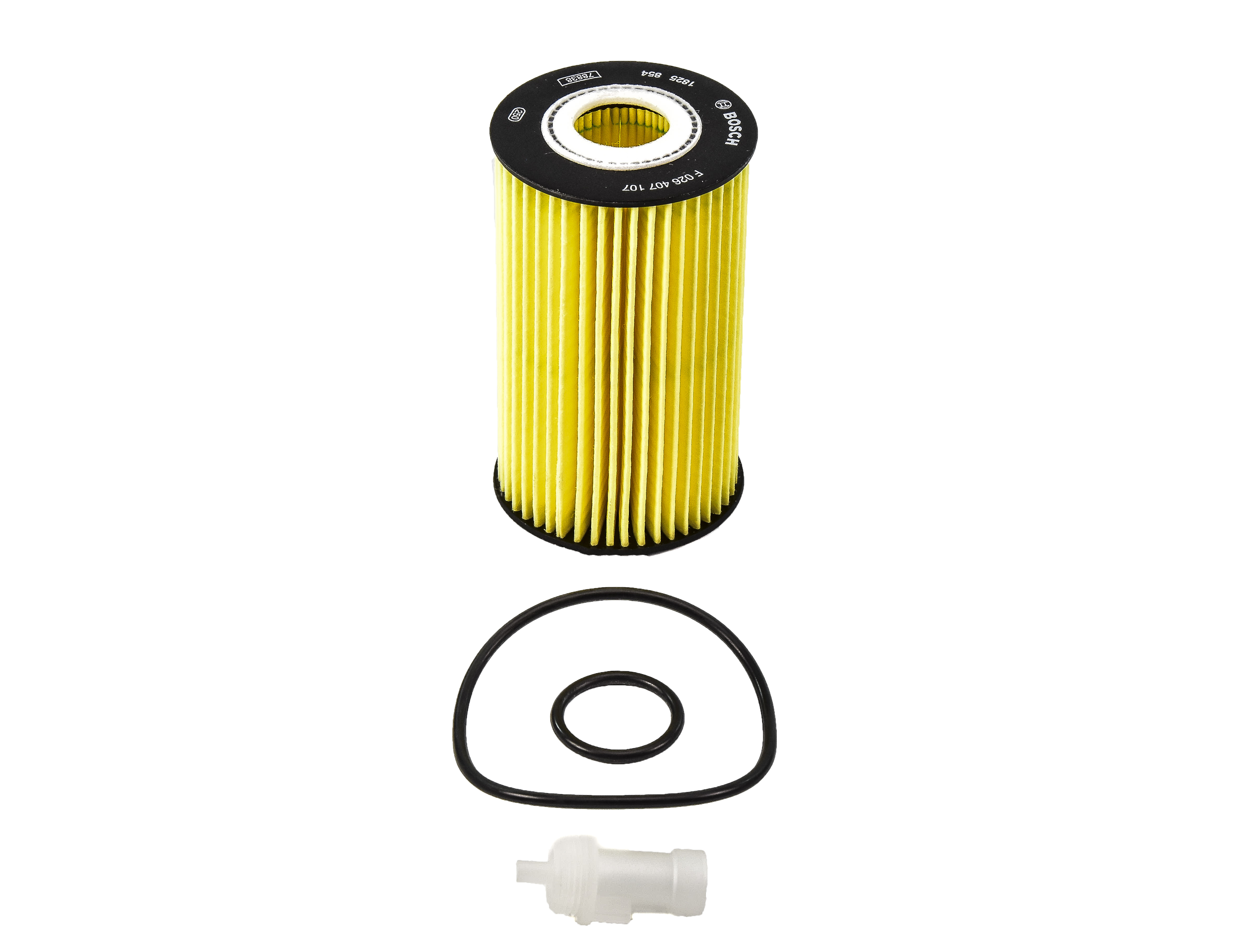 

Bosch F026407107 Масляный фильтр