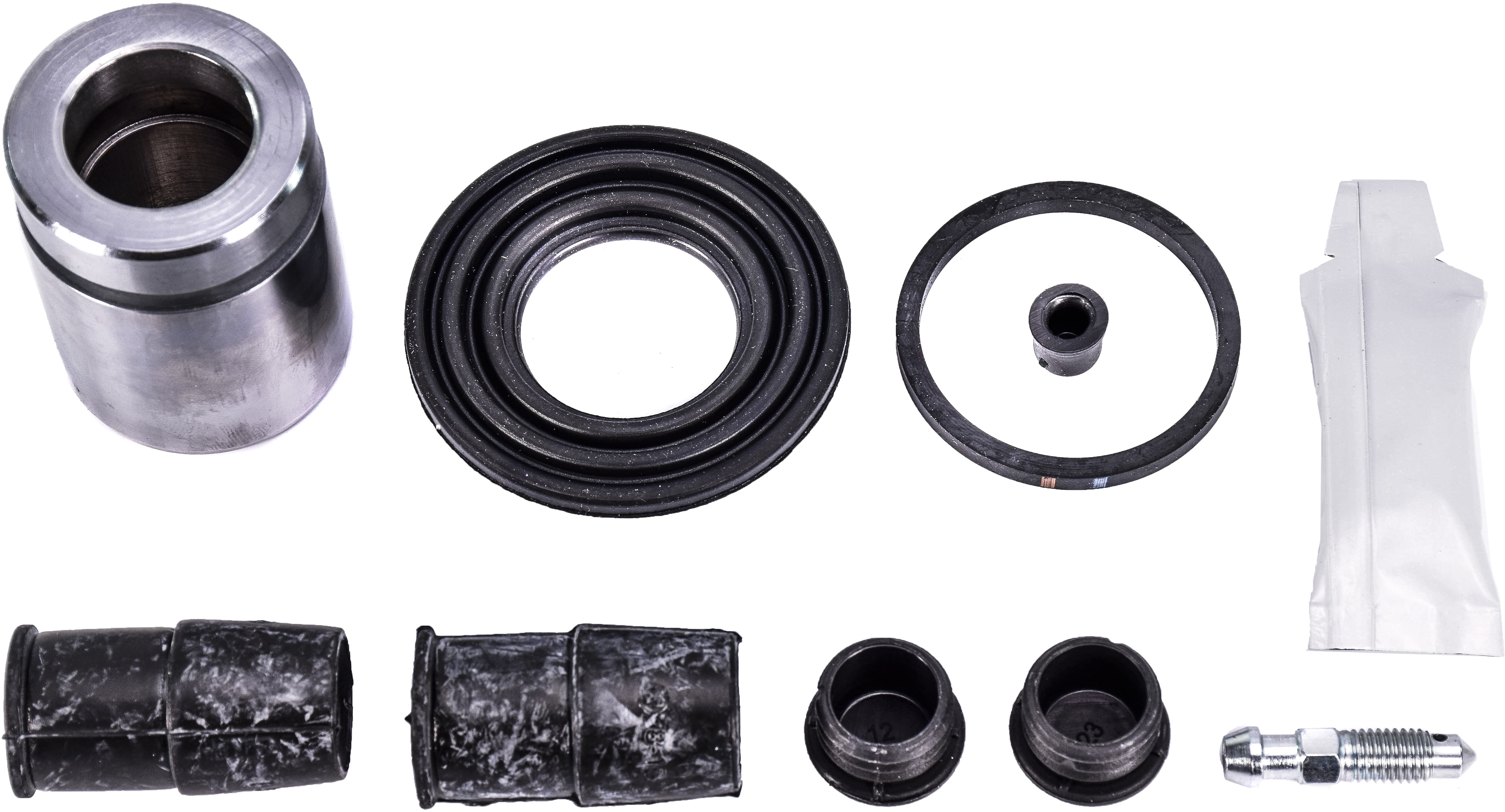 

Autofren seinsa D41760C Ремкомплект