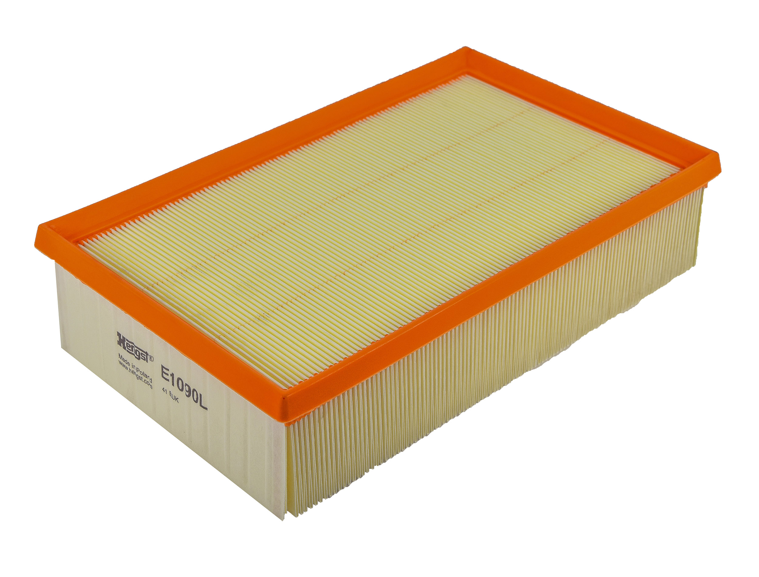 

Hengst Filter E1090L Воздушный фильтр