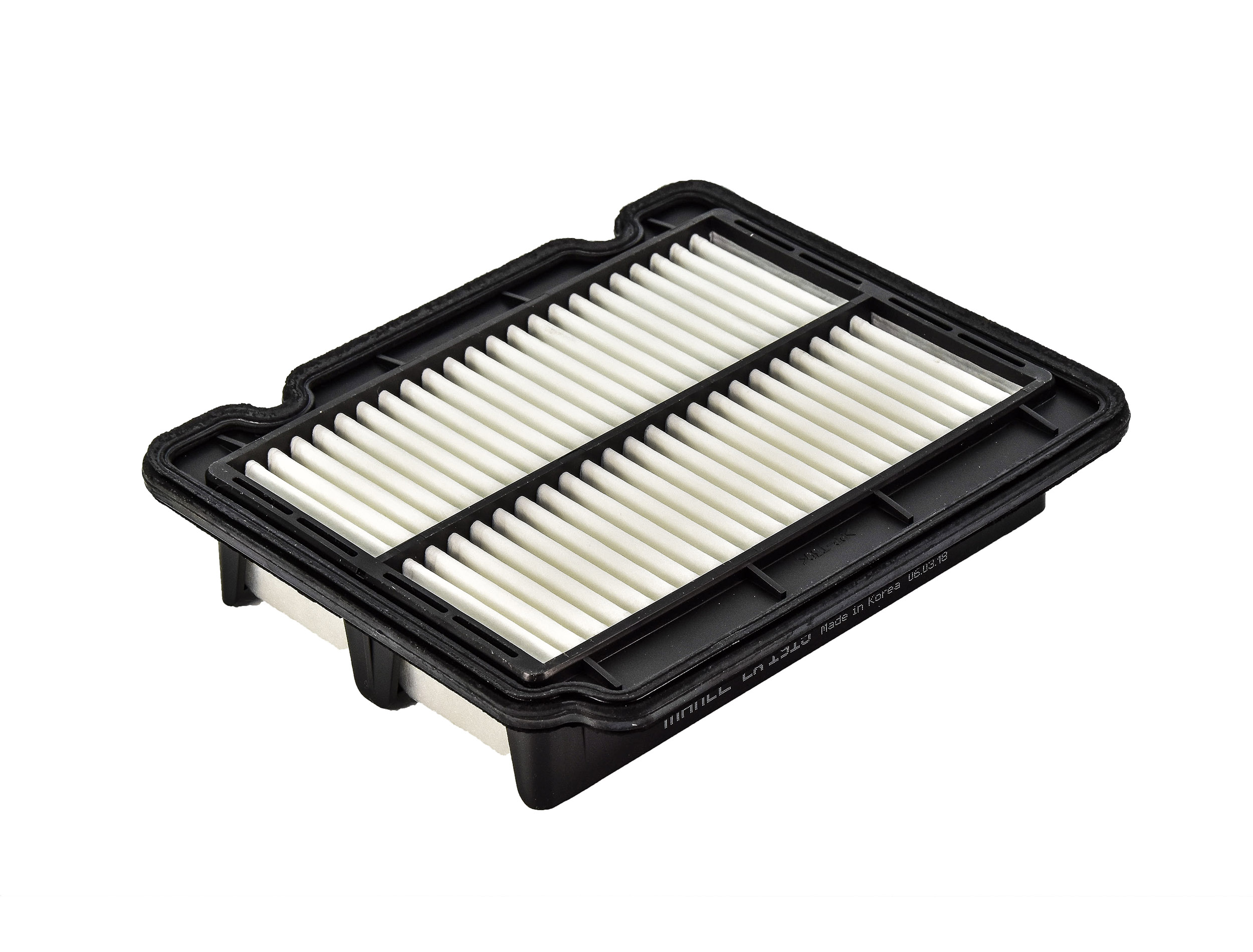 

Mahle LX1915 Воздушный фильтр