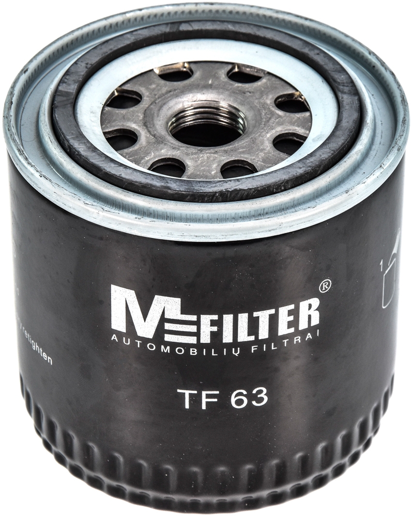 

MFilter TF63 Масляный фильтр