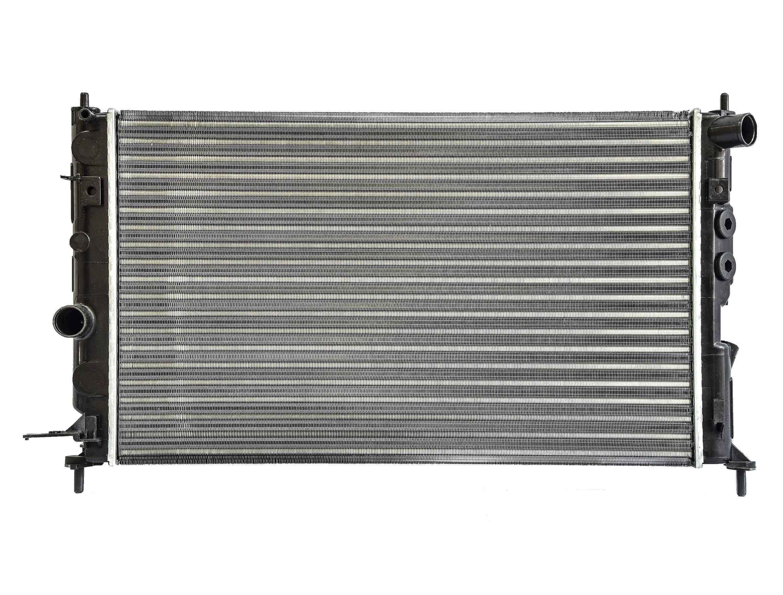 

Van Wezel 37002244 Радиатор охлаждения двигателя