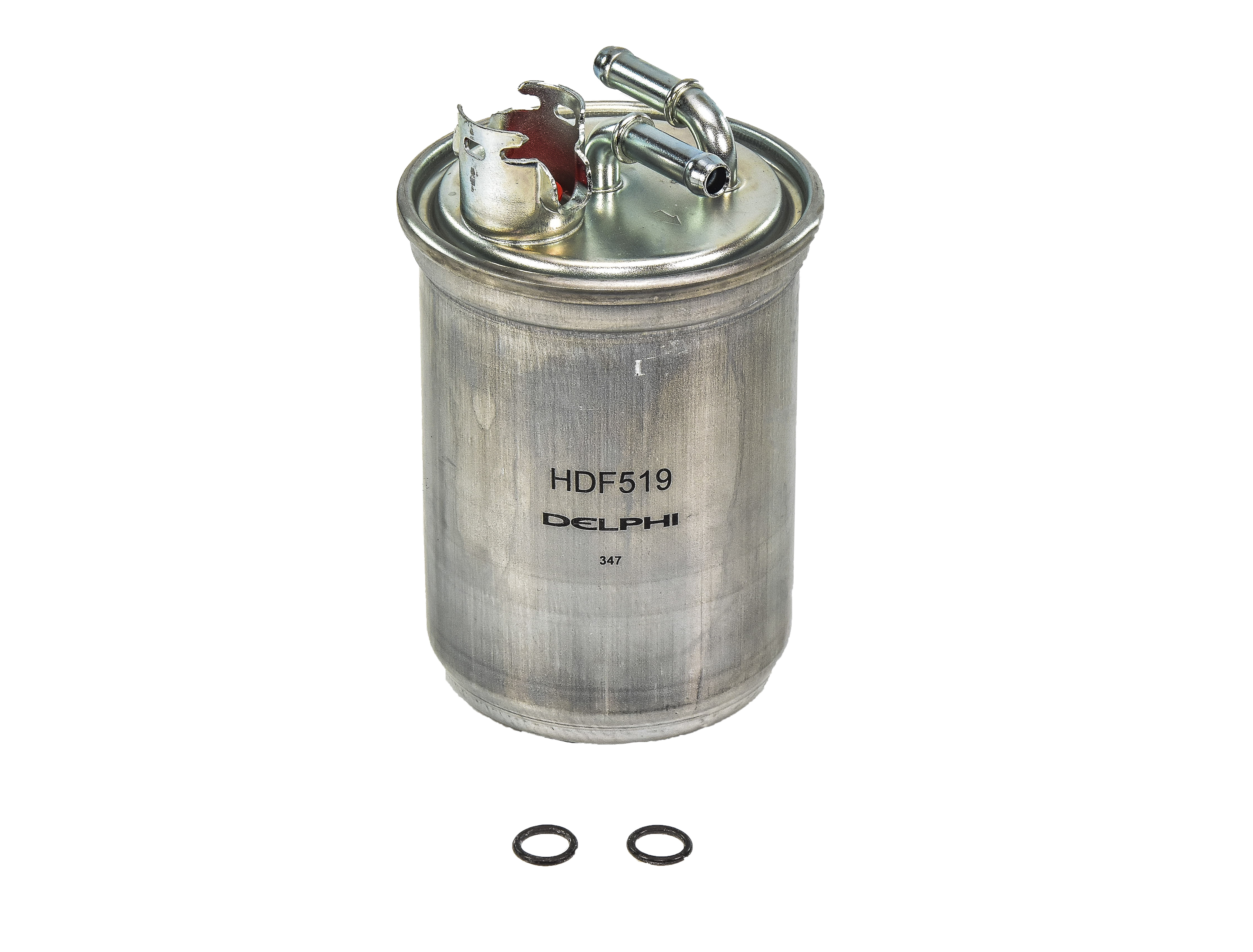 

Delphi HDF519 Топливный фильтр