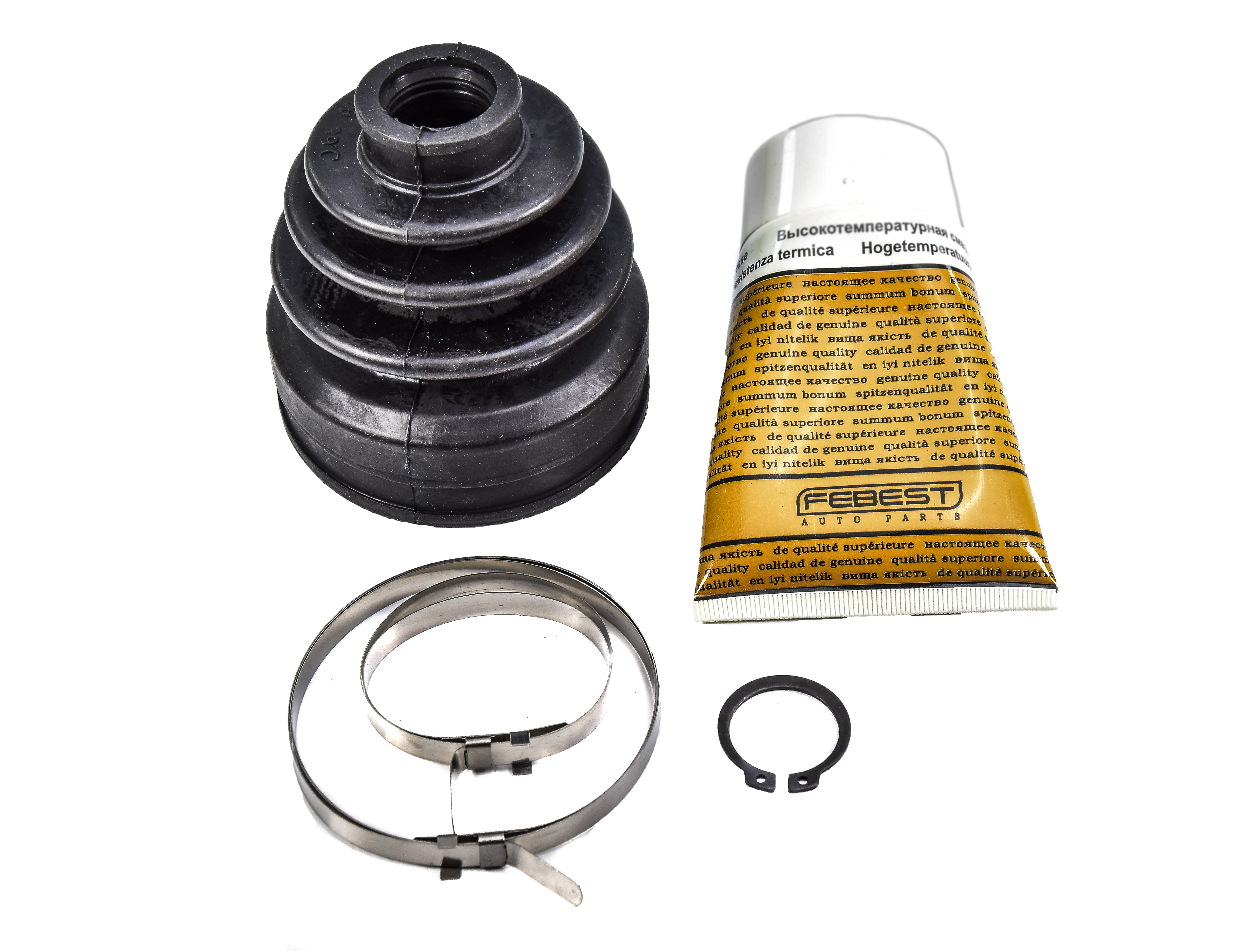 

Febest 0515CWT Пыльник приводного вала