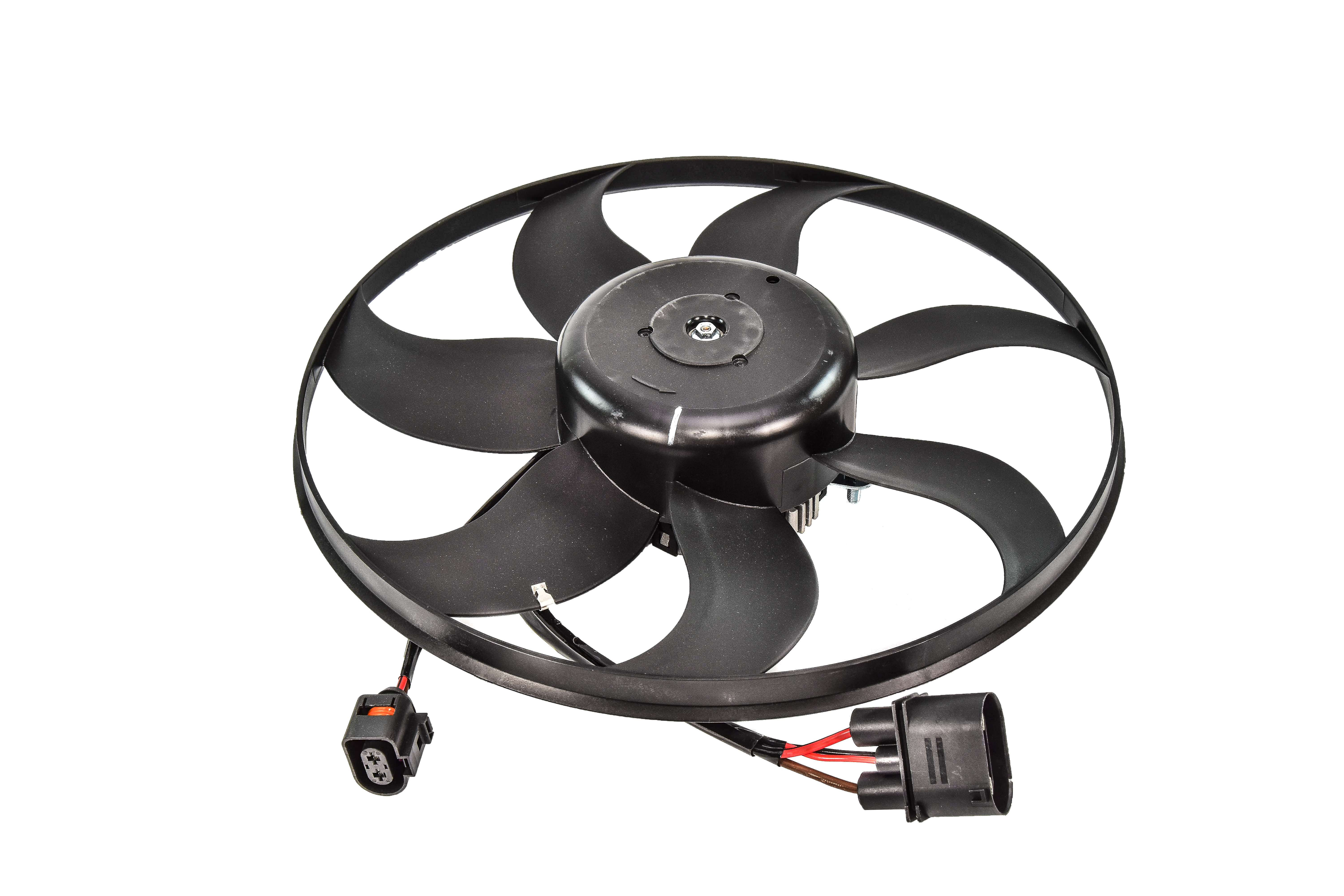 

Ava Quality Cooling VW7534 Вентилятор системы охлаждения двигателя