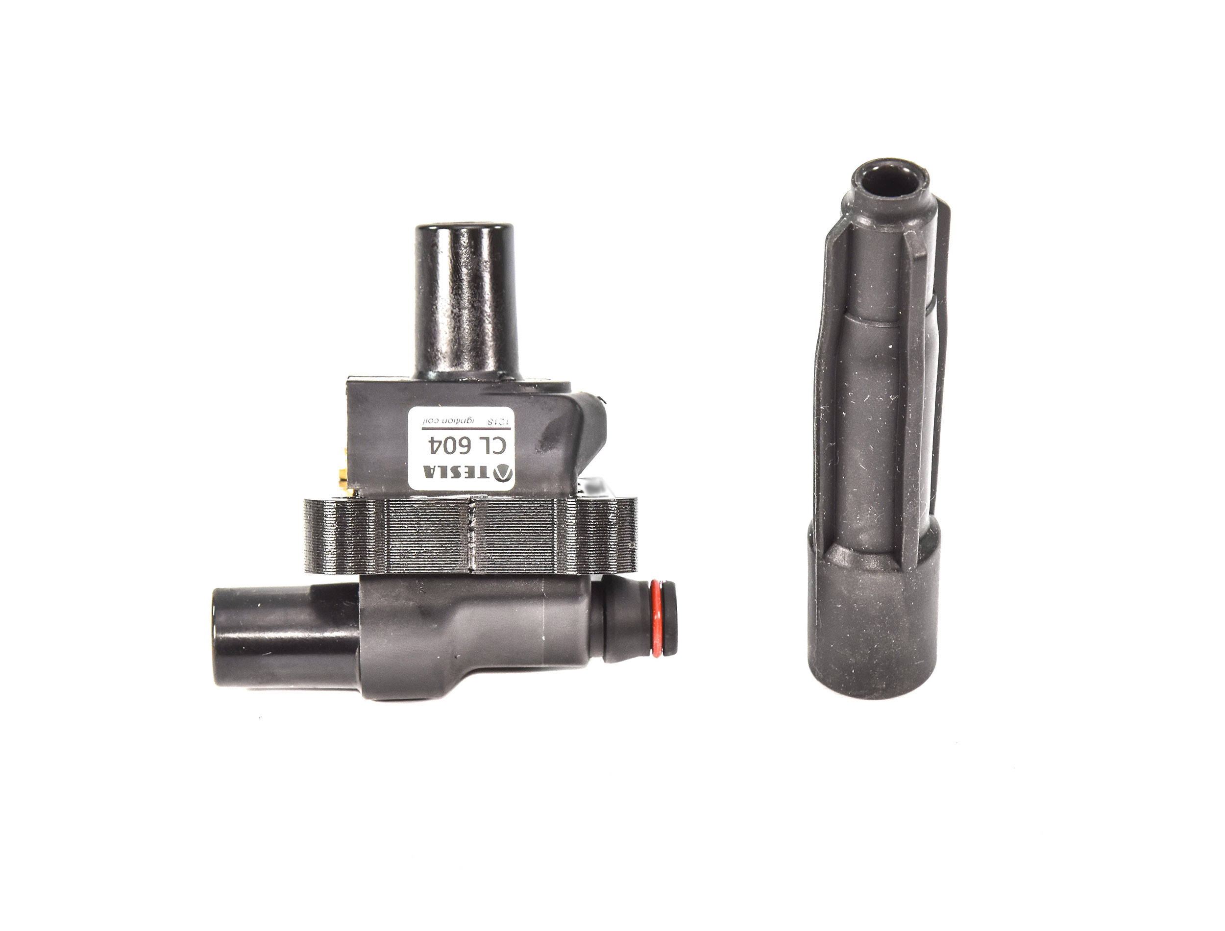 

Tesla CL604 Катушка зажигания