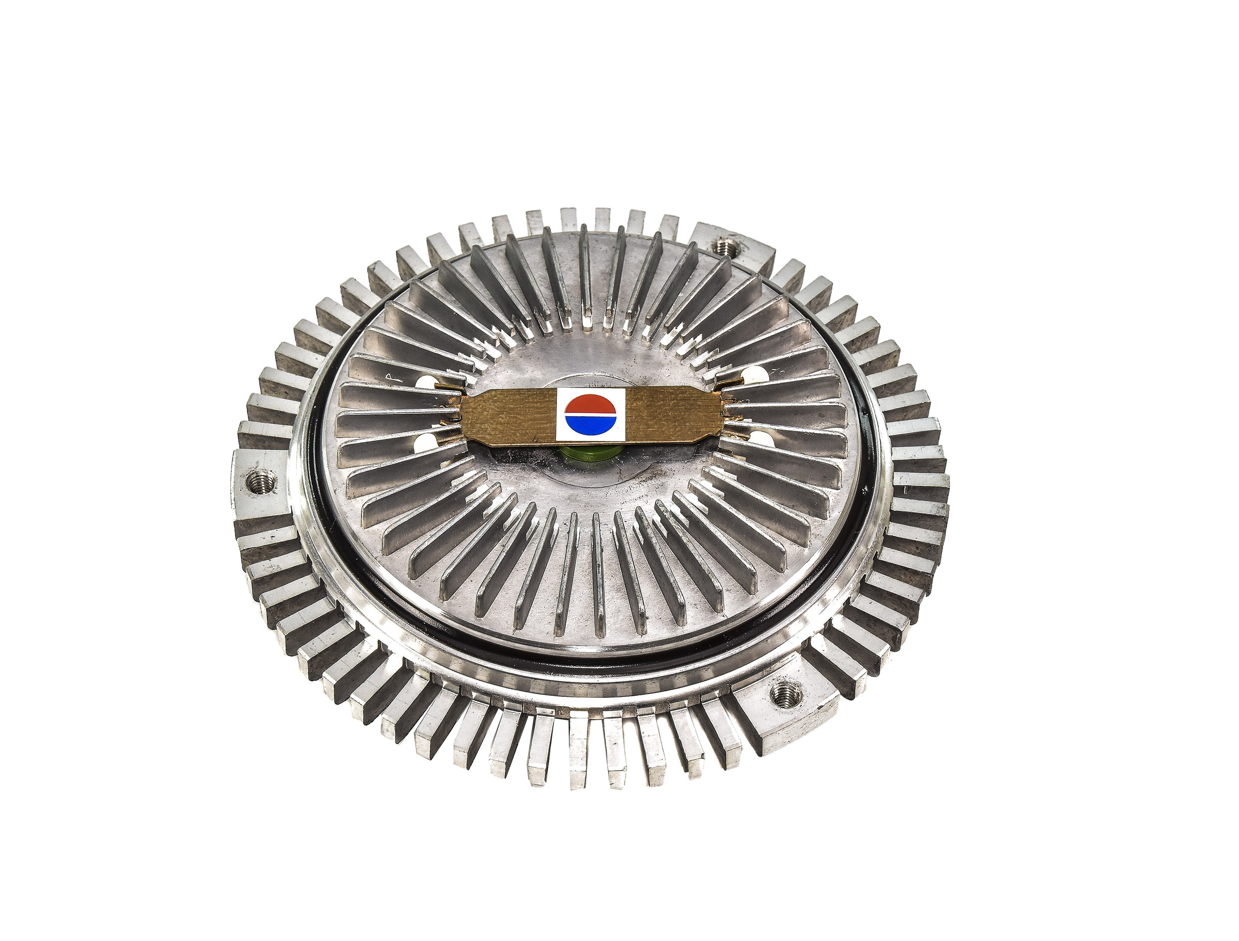 

Ava Quality Cooling MSC407 Вискомуфта вентилятора