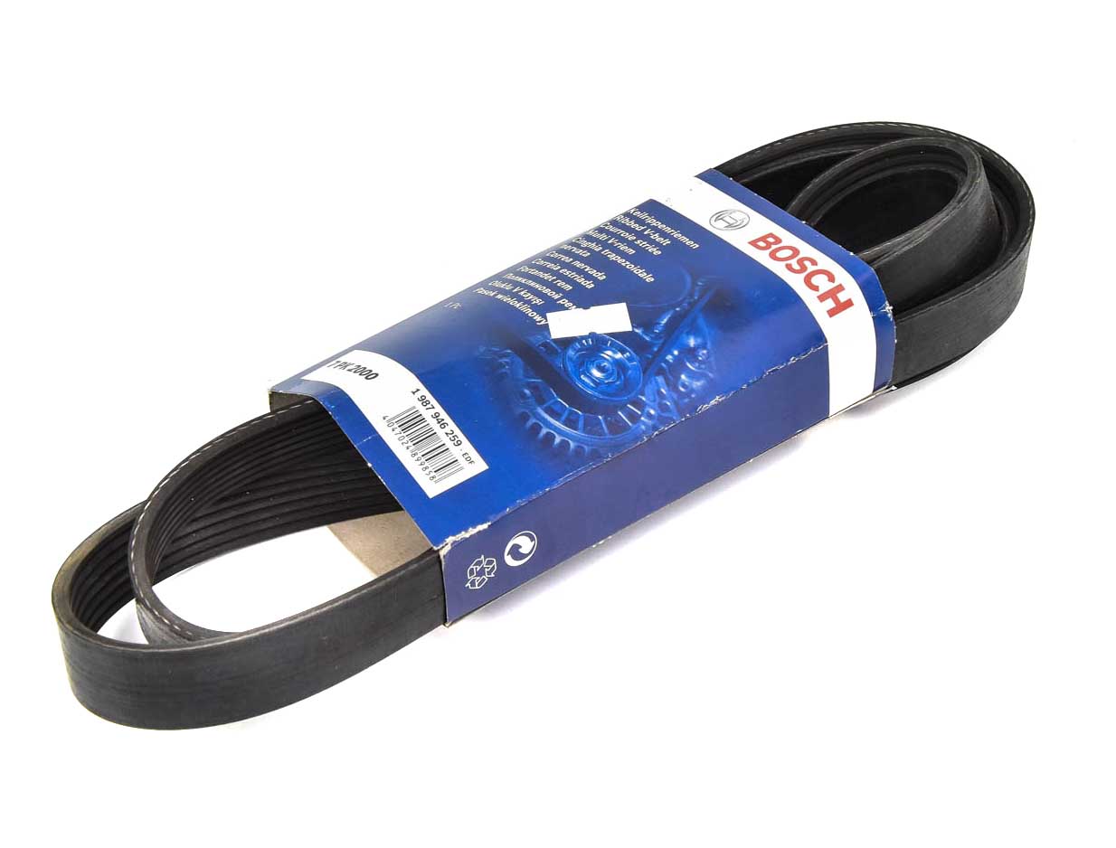 

Bosch 1987946259 Поликлиновой ремень