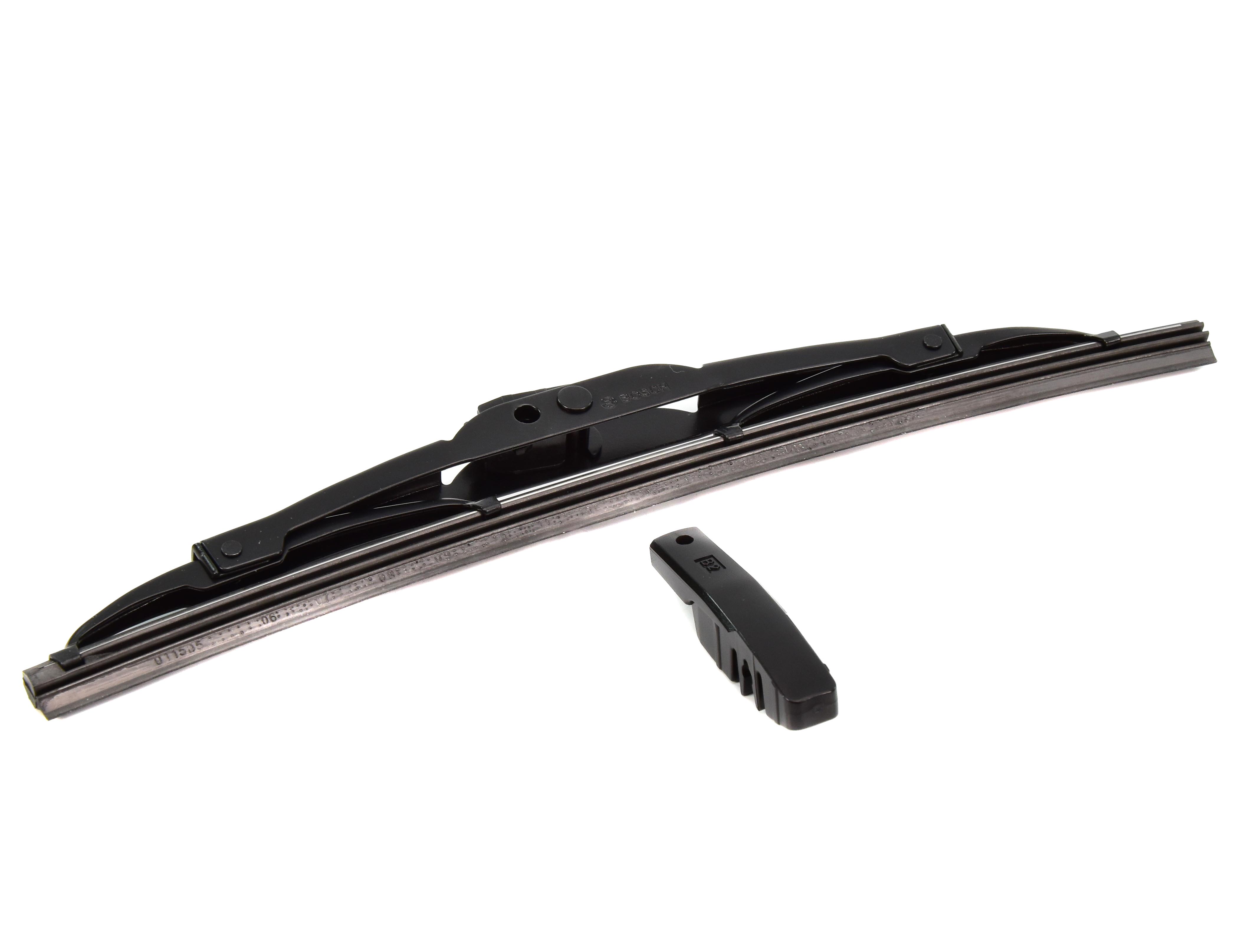 

Bosch 3397011813 Щетка стеклоочистителя
