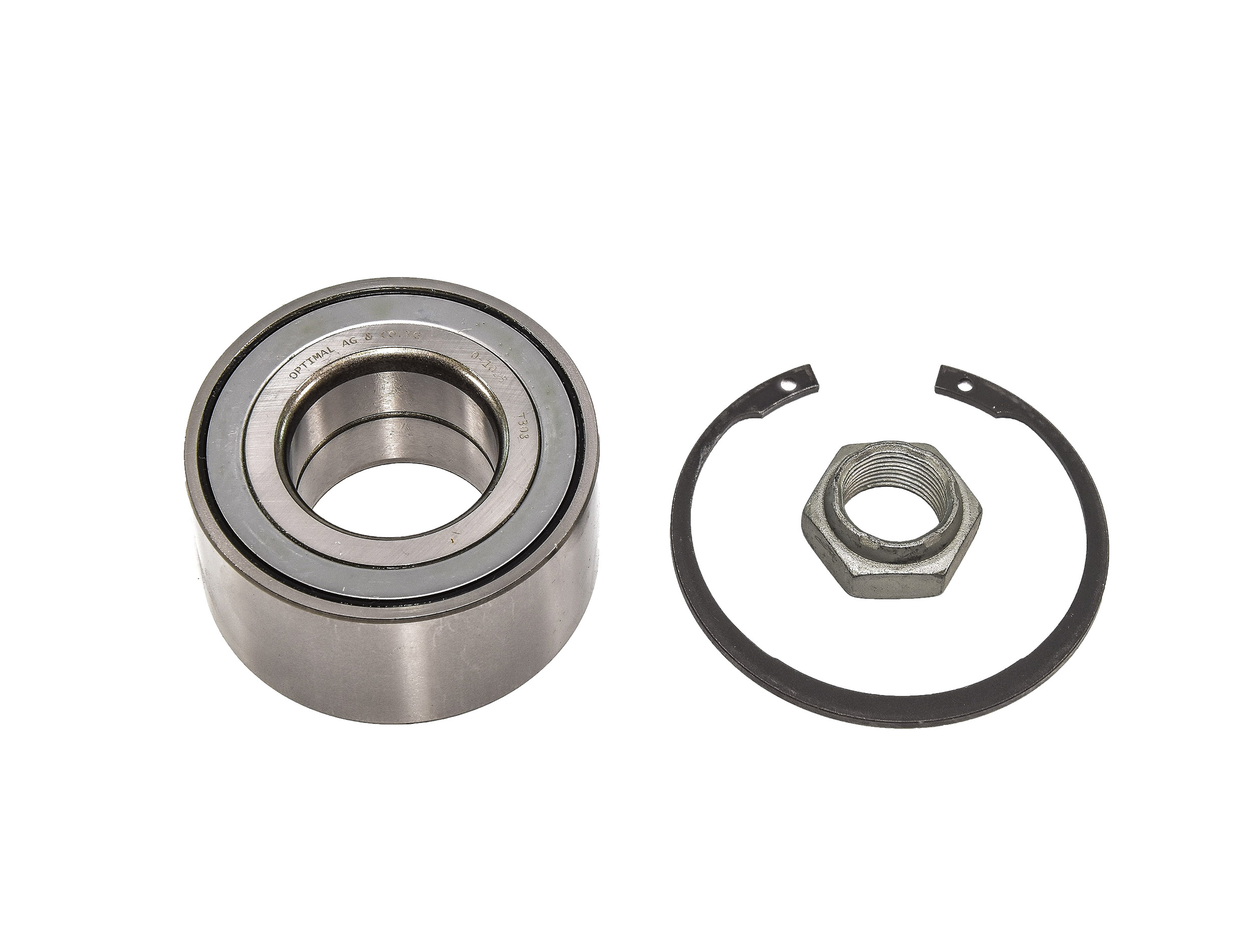 

Optimal 961620 Комплект ступицы колеса