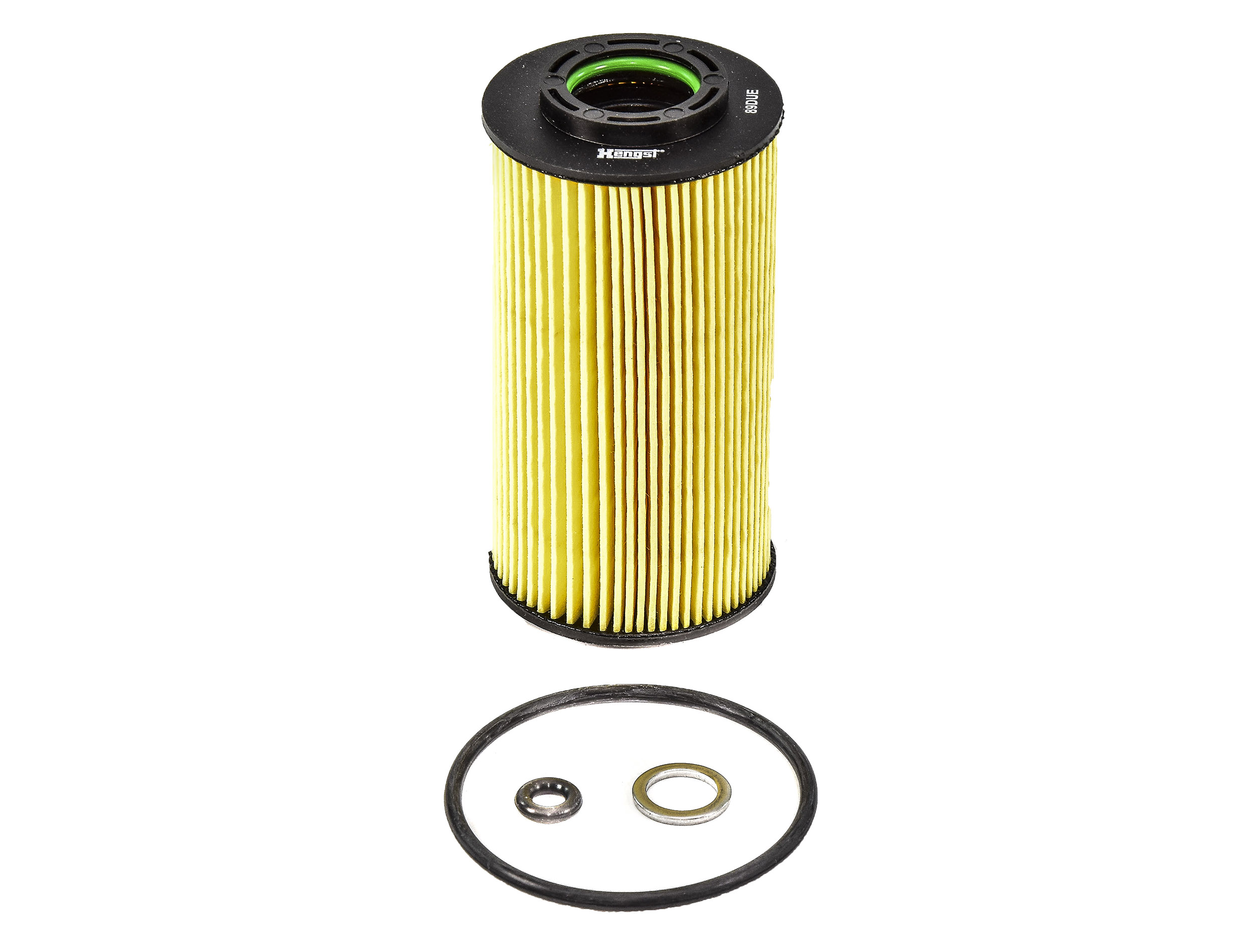 

Hengst Filter E208HD224 Масляный фильтр