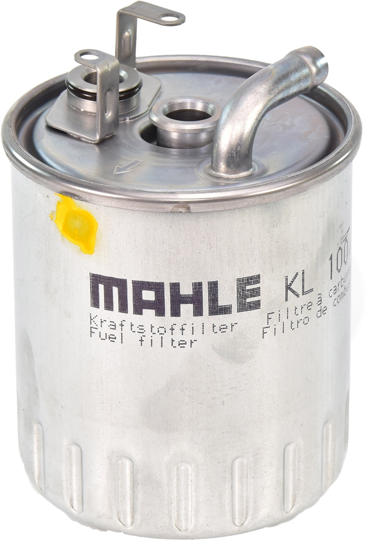 

Mahle KL1001 Топливный фильтр