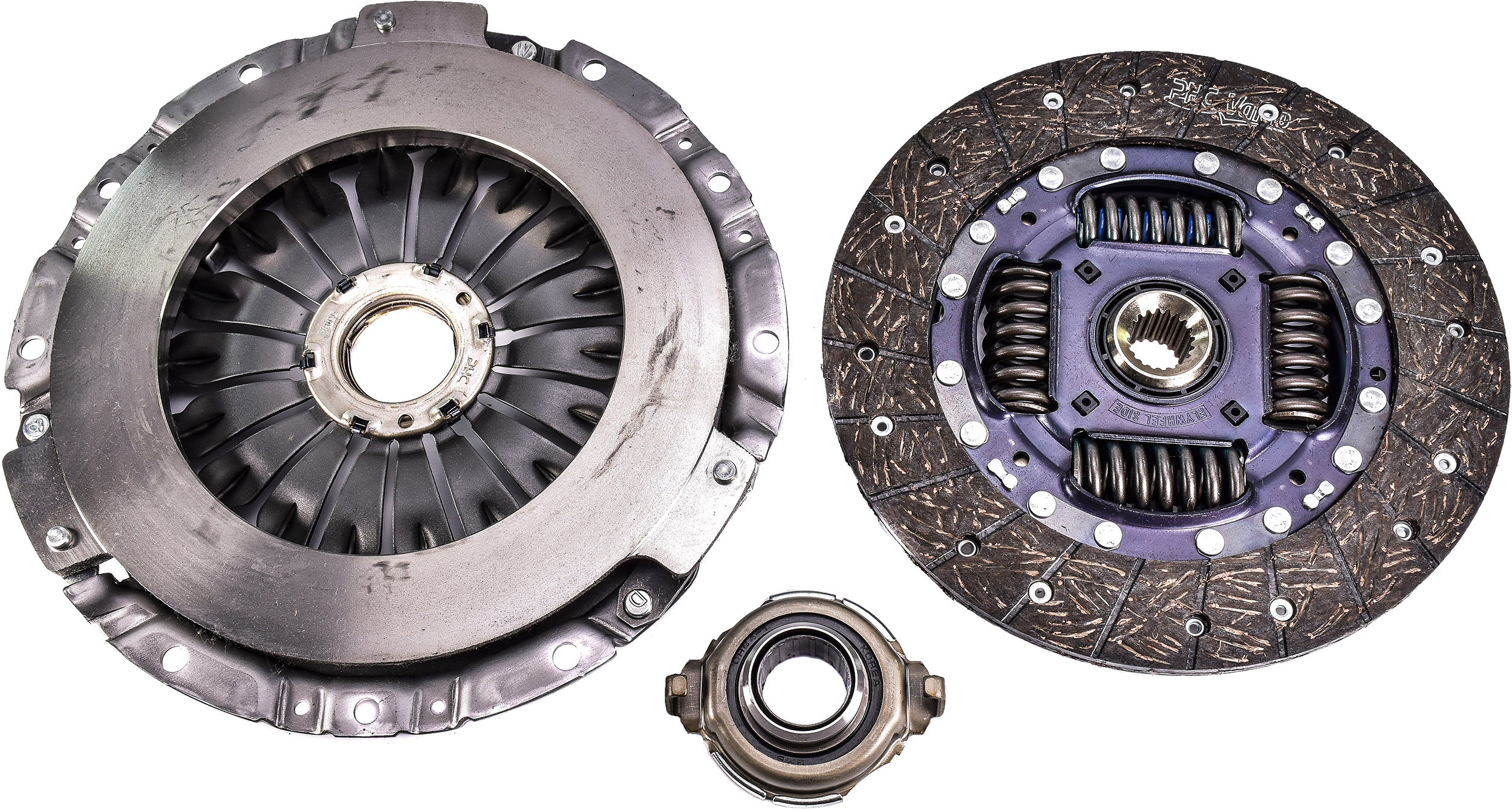 

Valeo 826826 Комплект сцепления