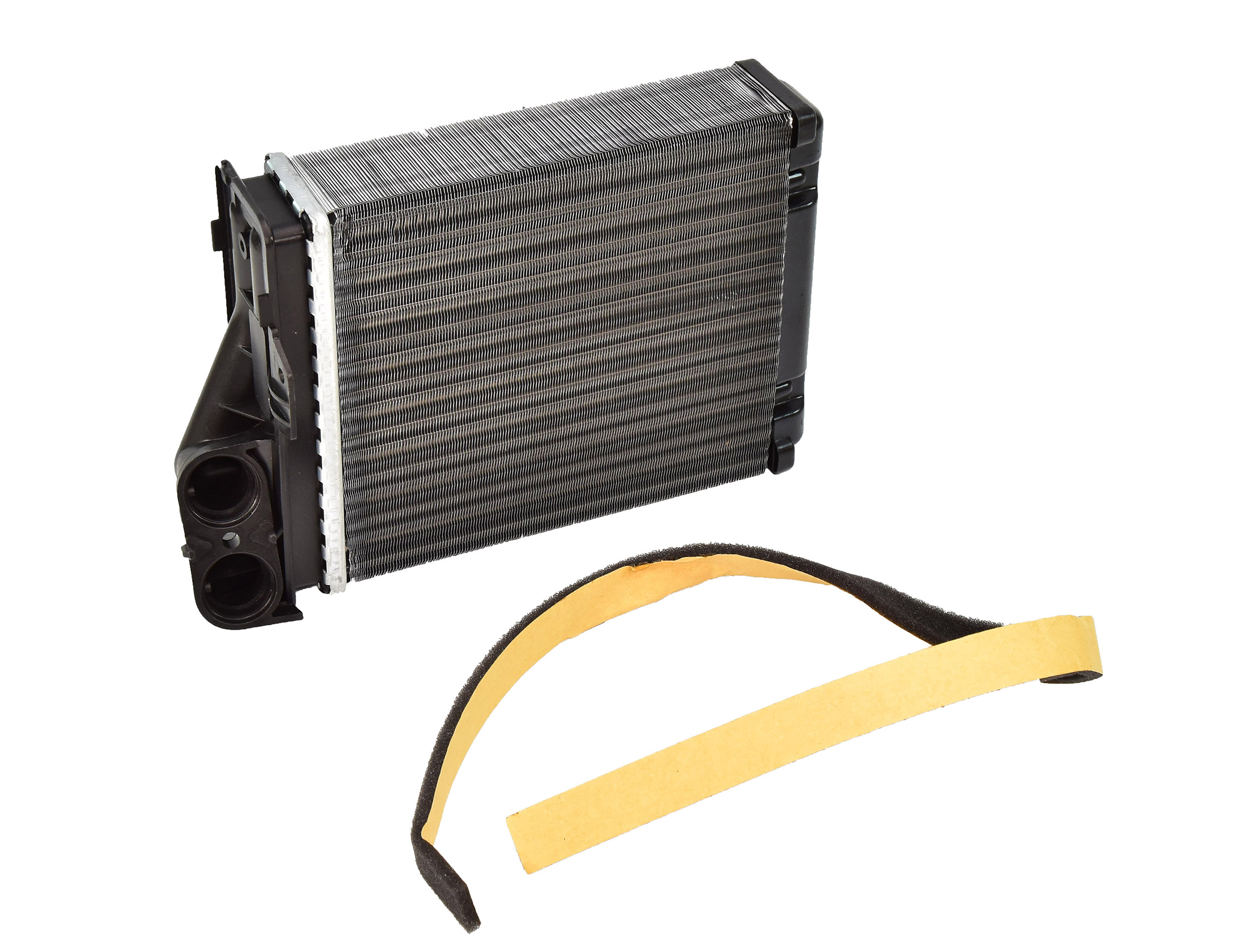 

Thermotec D6R016TT Радиатор печки