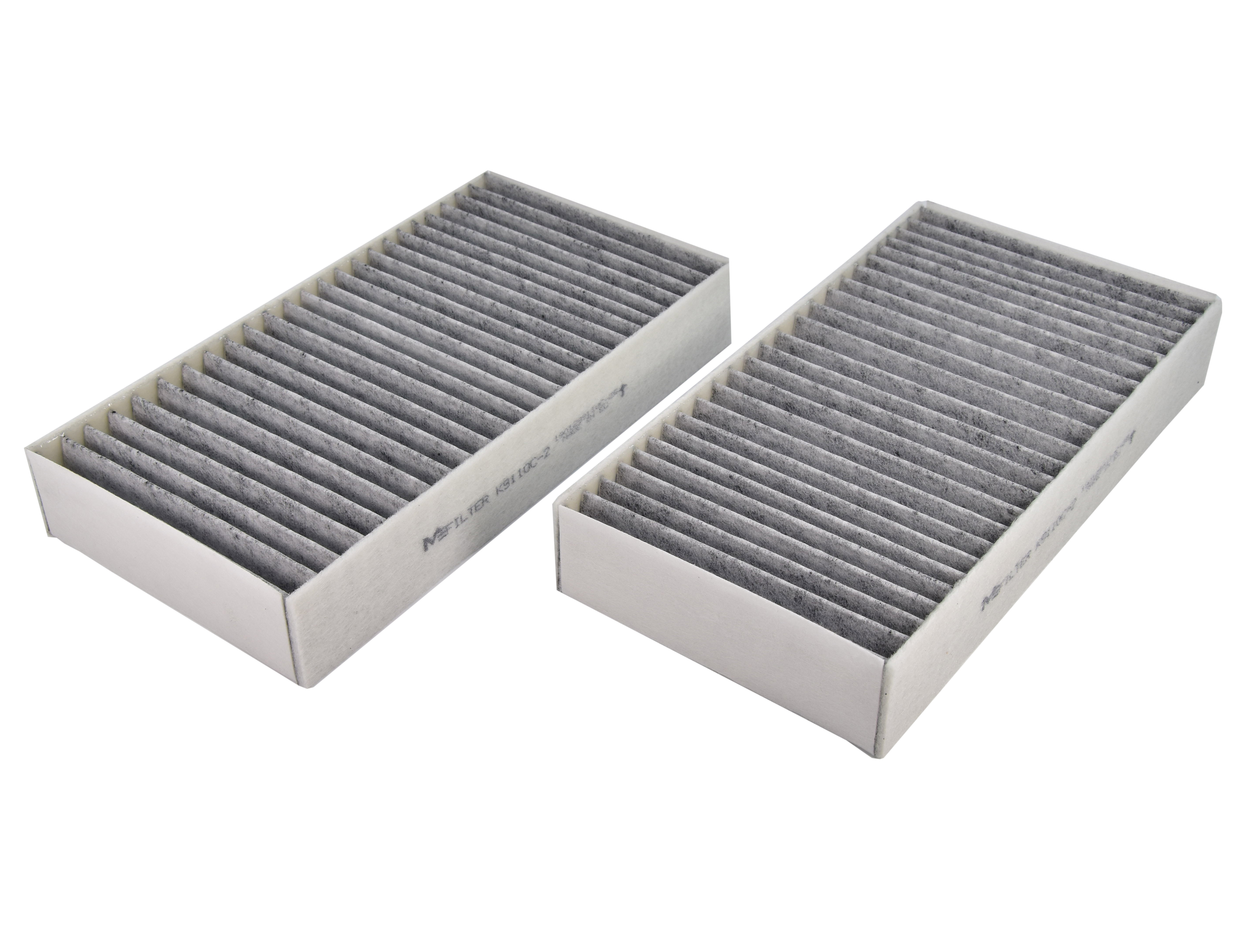

MFilter K9110C2 Фильтр салона