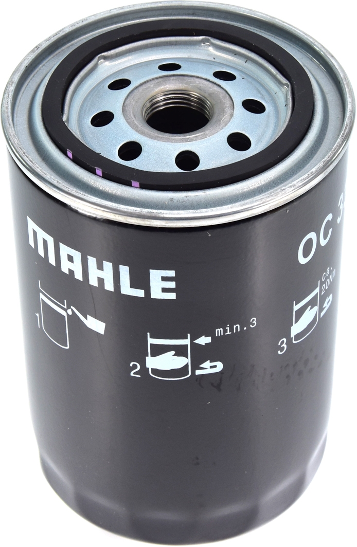 

Mahle OC33 Масляный фильтр