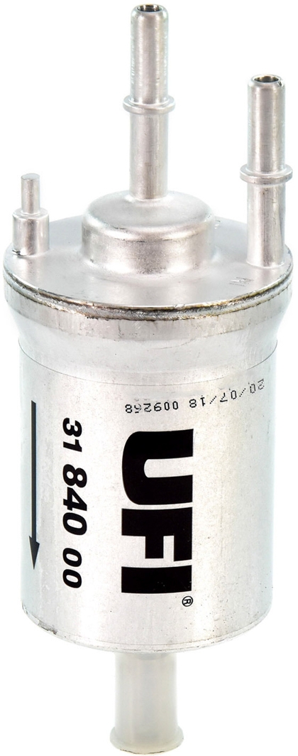 

UFI 3184000 Топливный фильтр